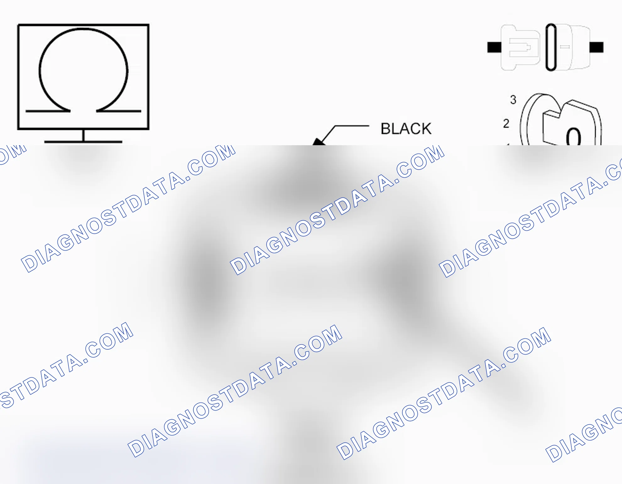 Scheme 32: Diagnostic Test
