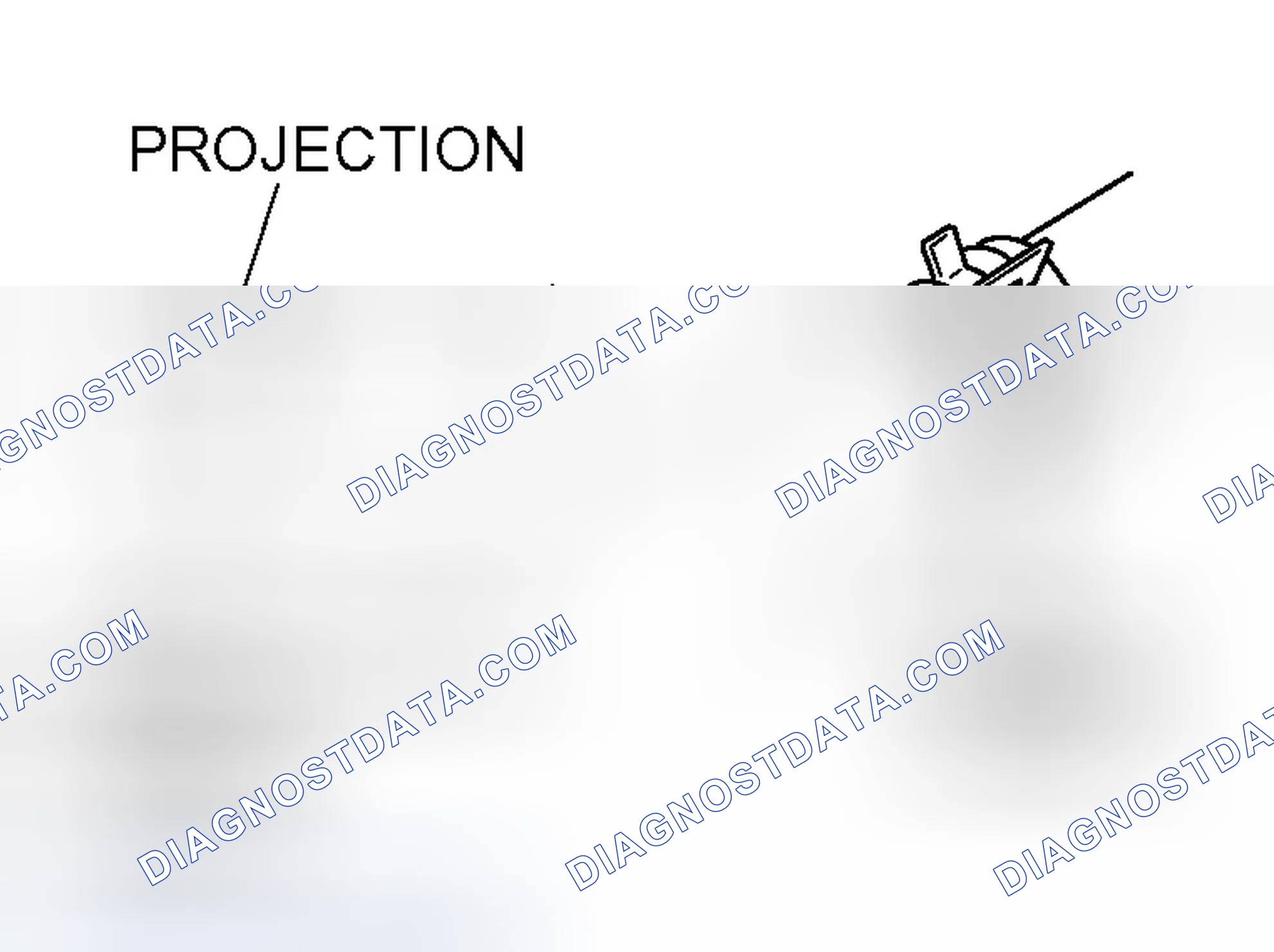 Scheme 52: >>C<< RADIATOR UPPER HOSE CONNECTION