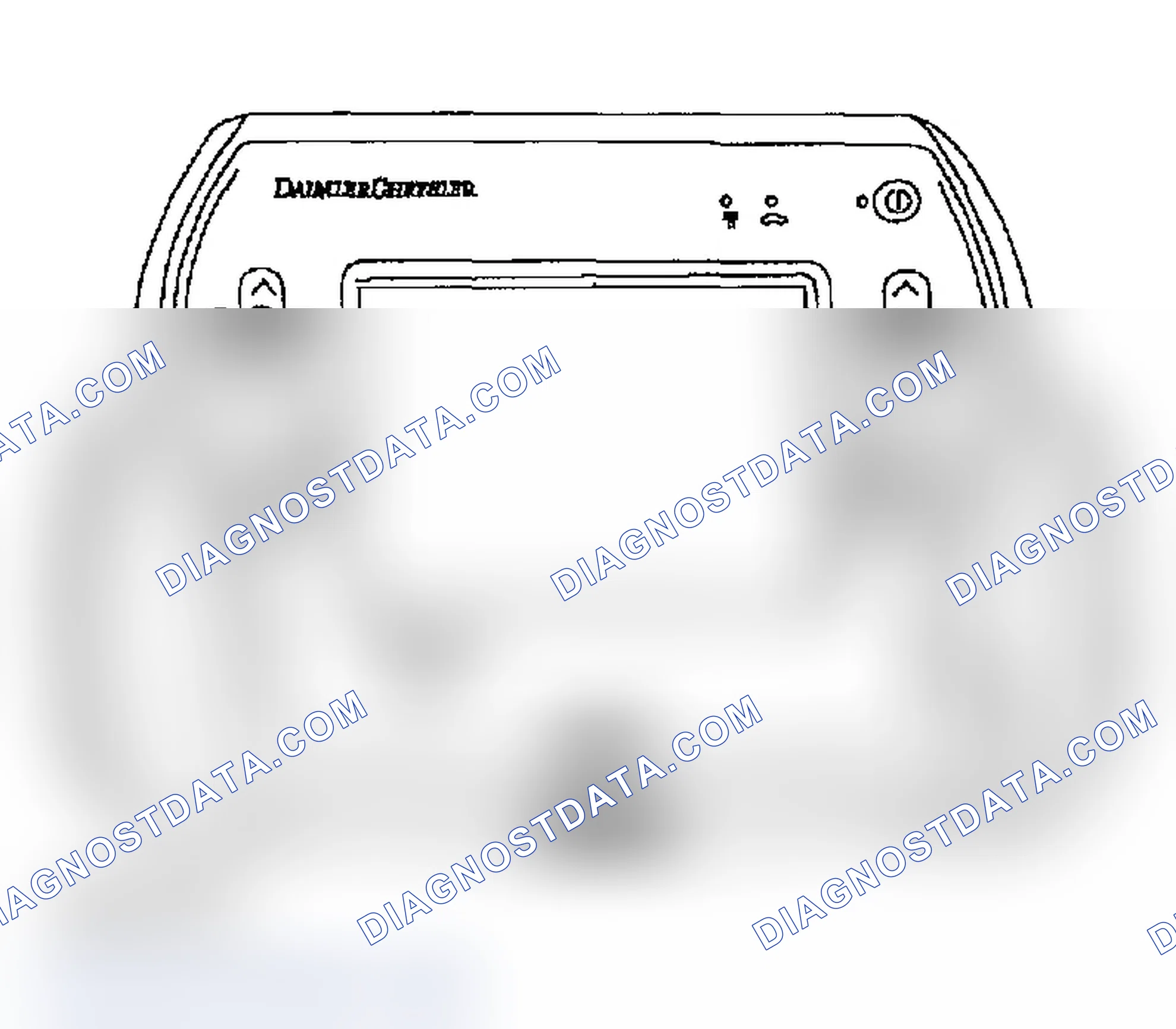 Scheme 79: Diagnostic Test