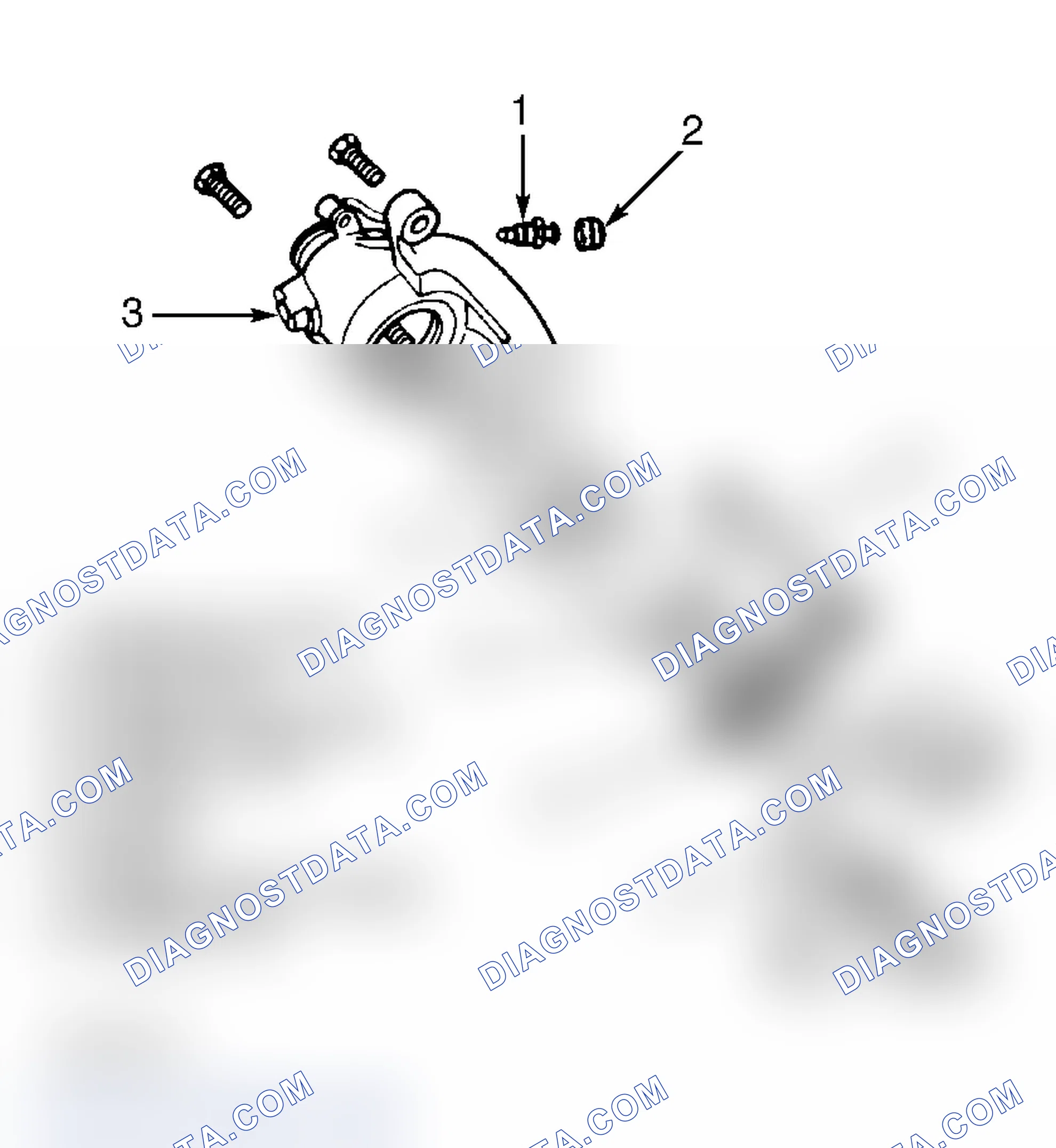 Scheme 8: Disassembly