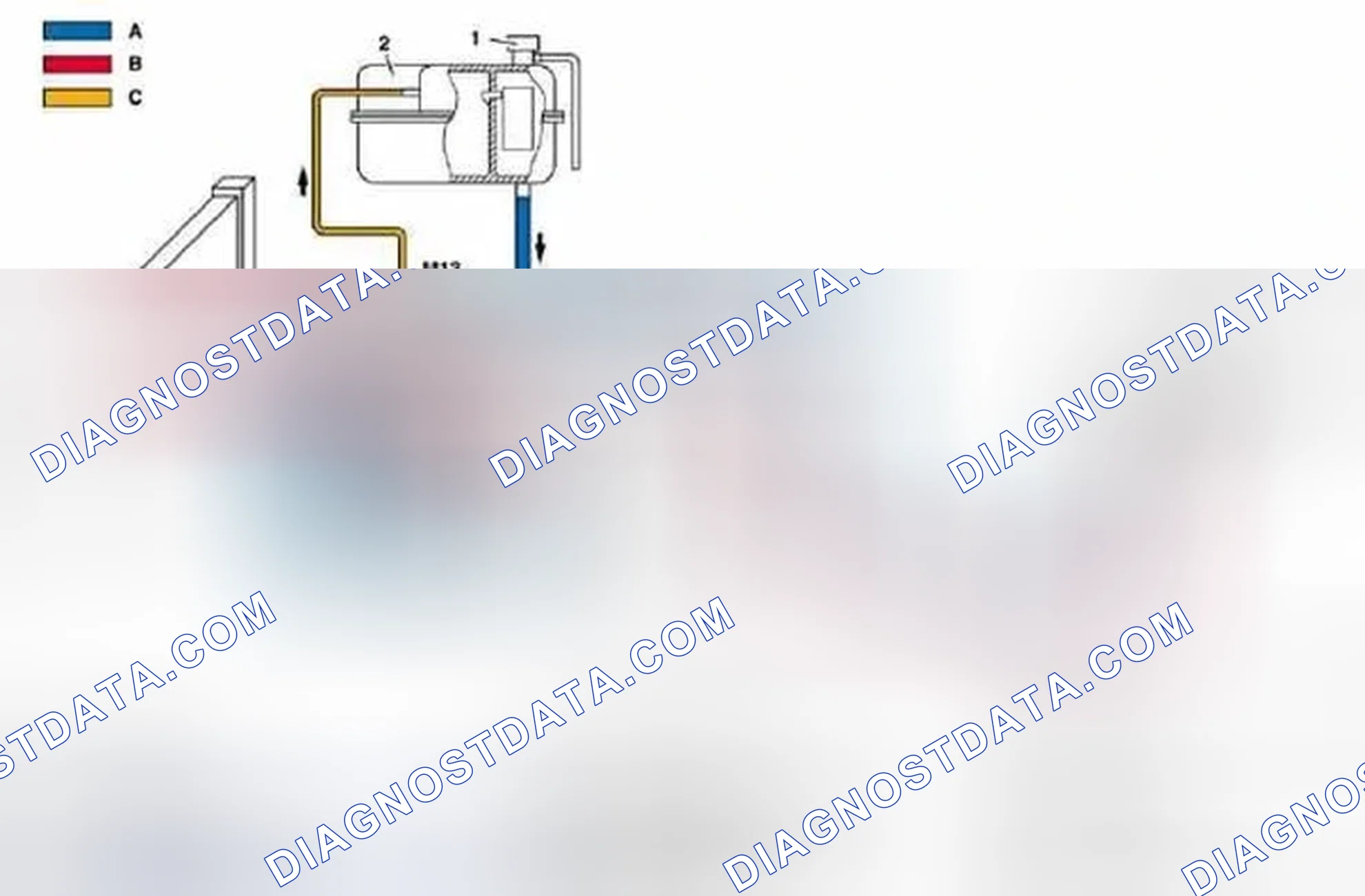 Scheme 47: Function Of Heater Circuit