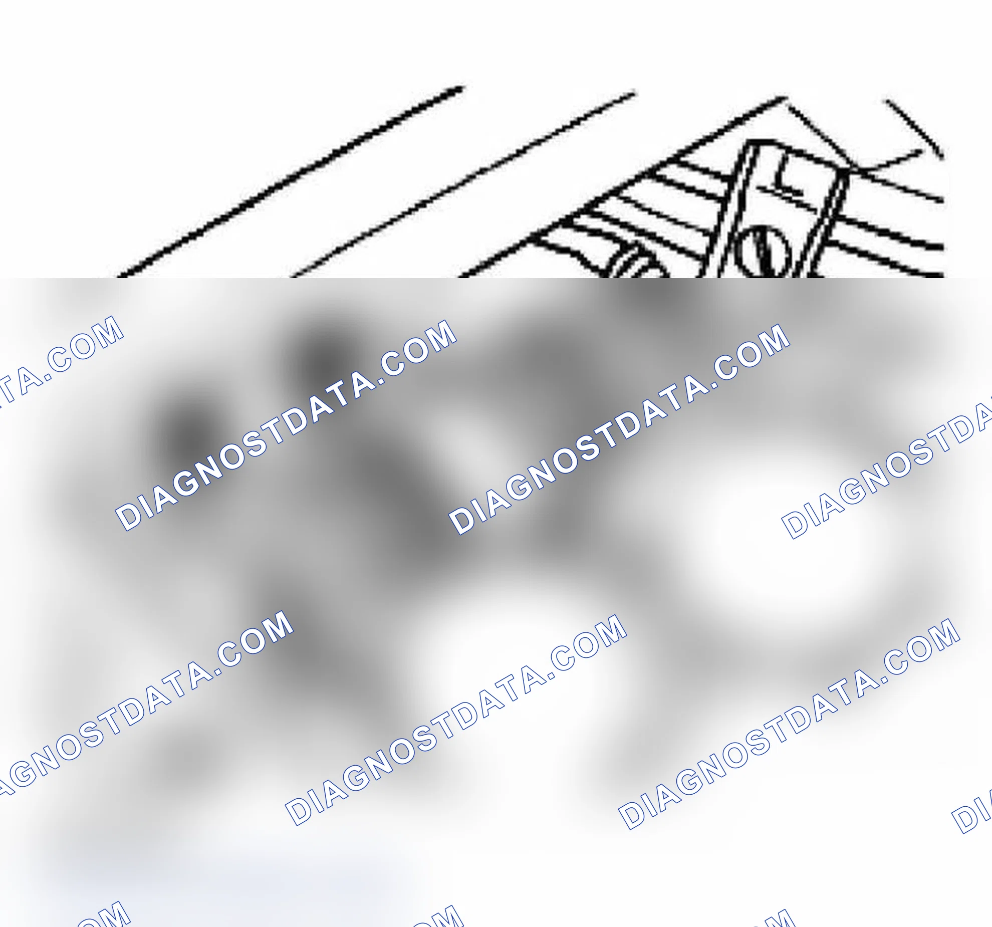 Scheme 120: Checking primary connections and voltage supply