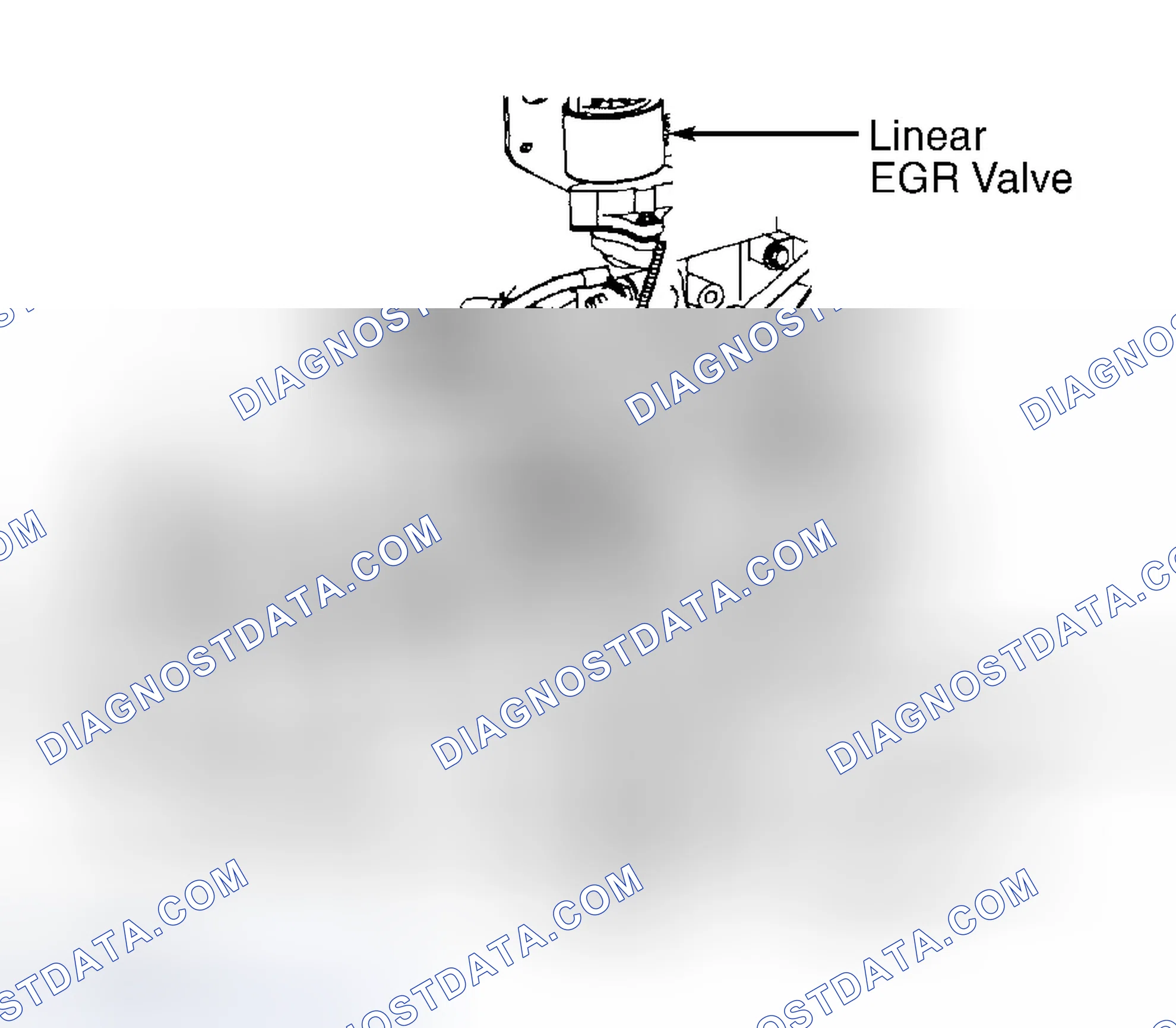 Scheme 52: TRANSMISSION COMPONENT LOCATIONS (1.9L VIN 7 & 8 - SATURN A/T)