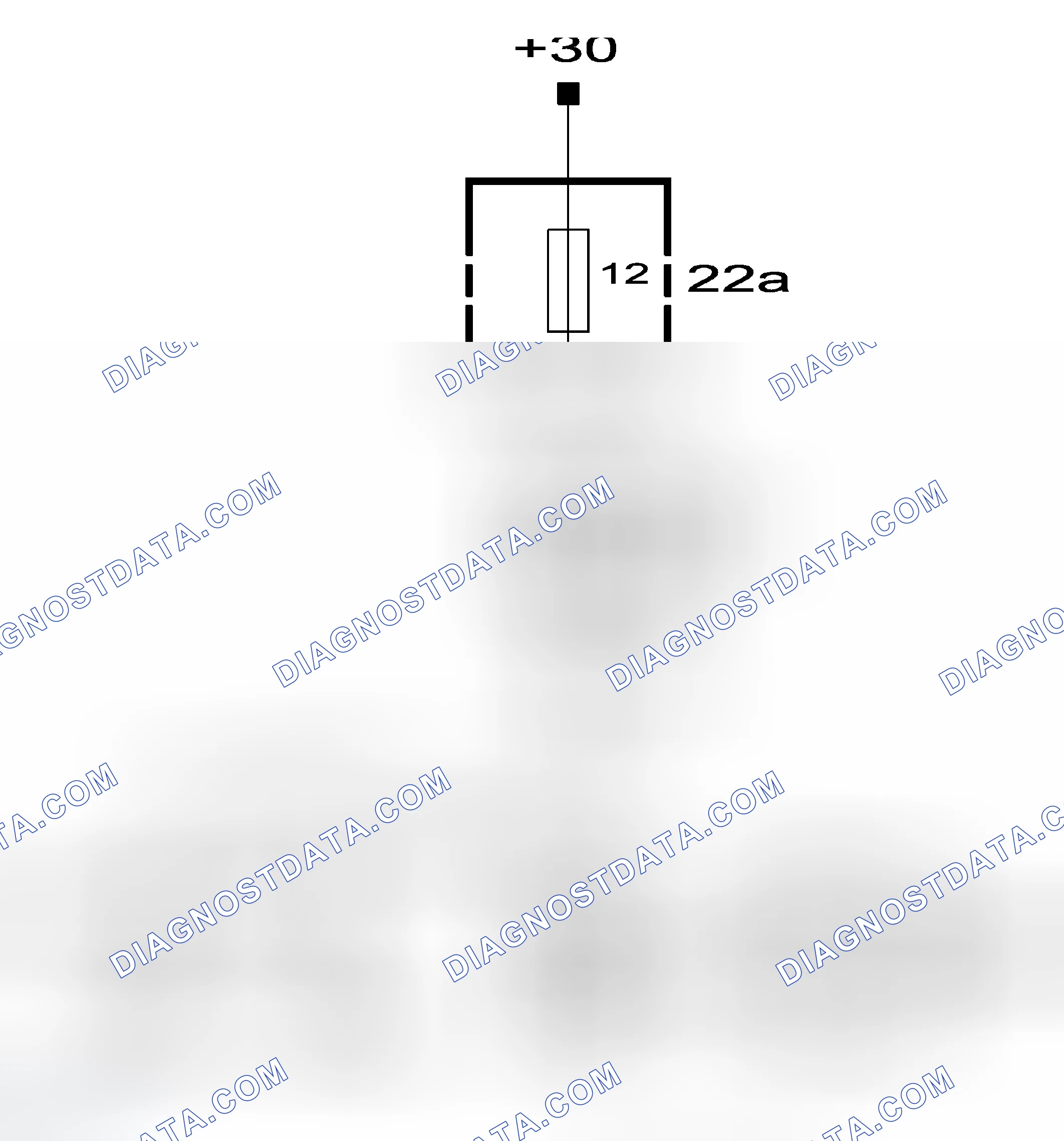 Scheme 98: Gear position detent