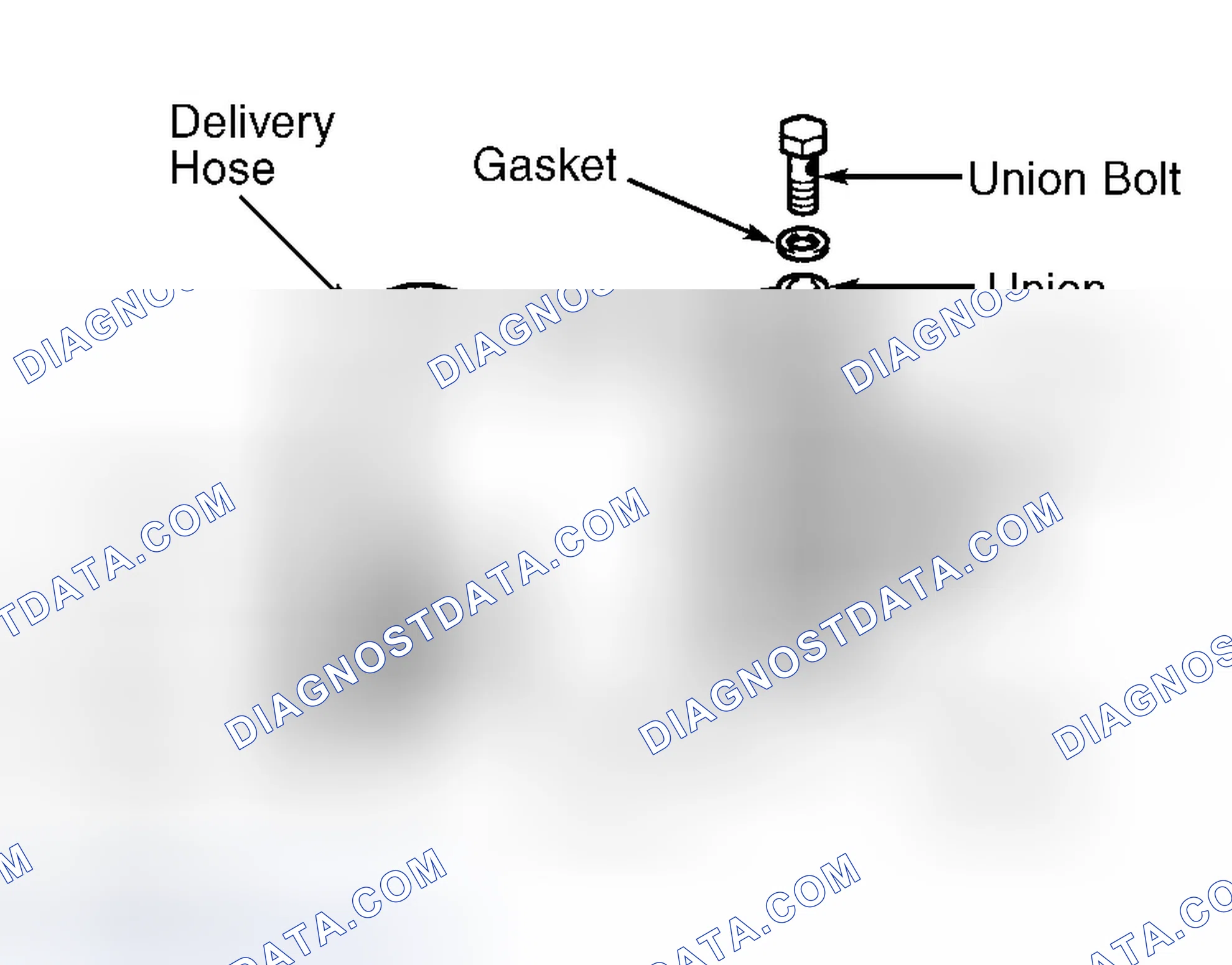 Scheme 222: Fuel Injectors (Sienna)