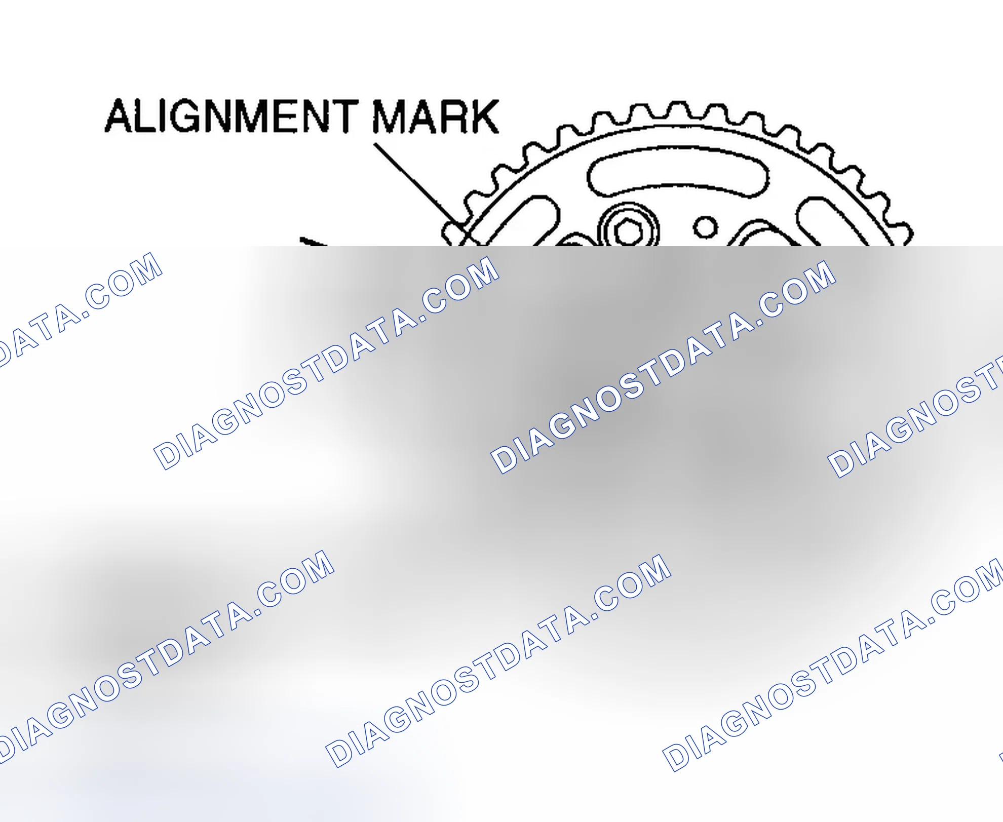 Scheme 76: Extreme Spark Retard Position