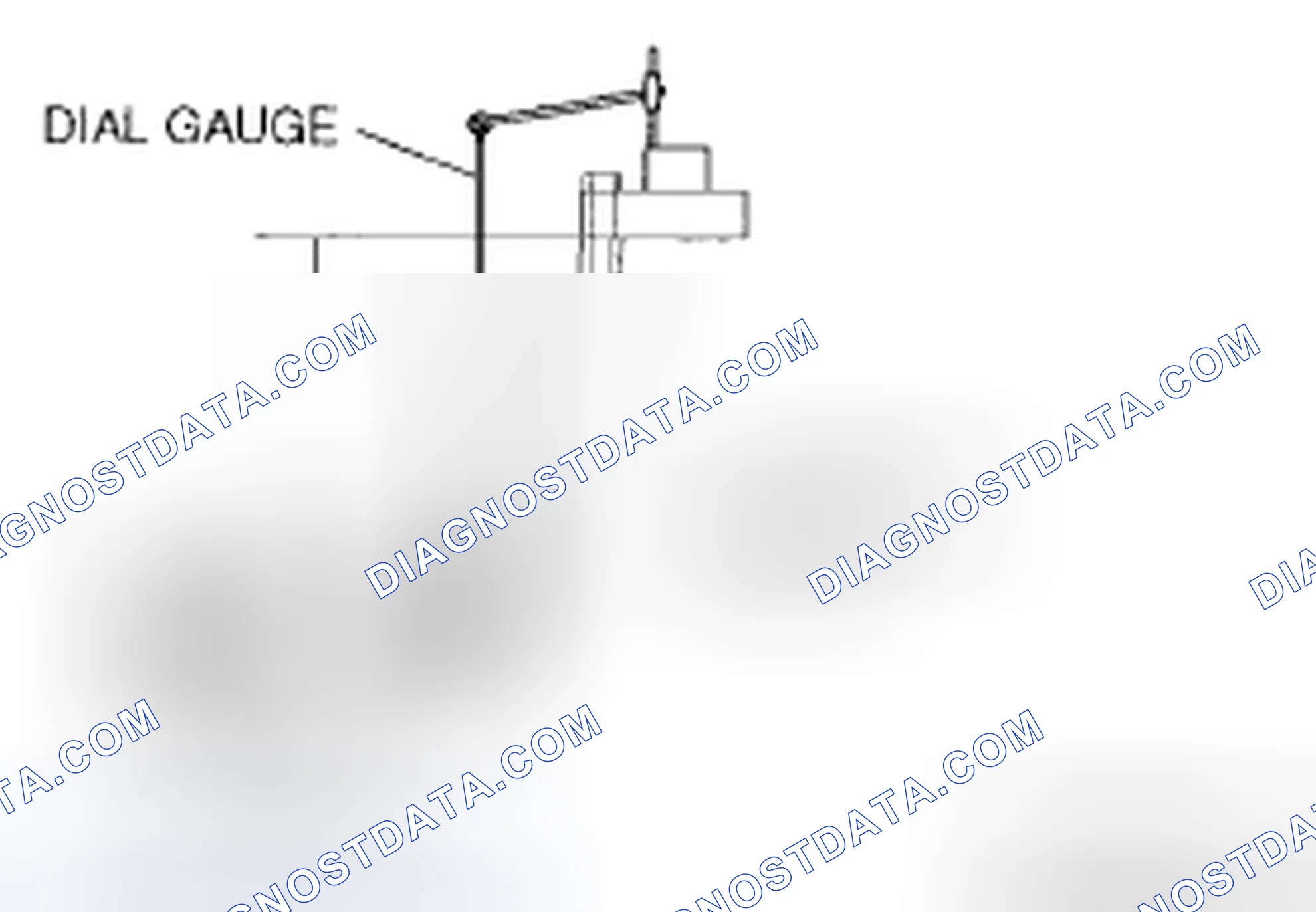 Scheme 915: Brake clearance