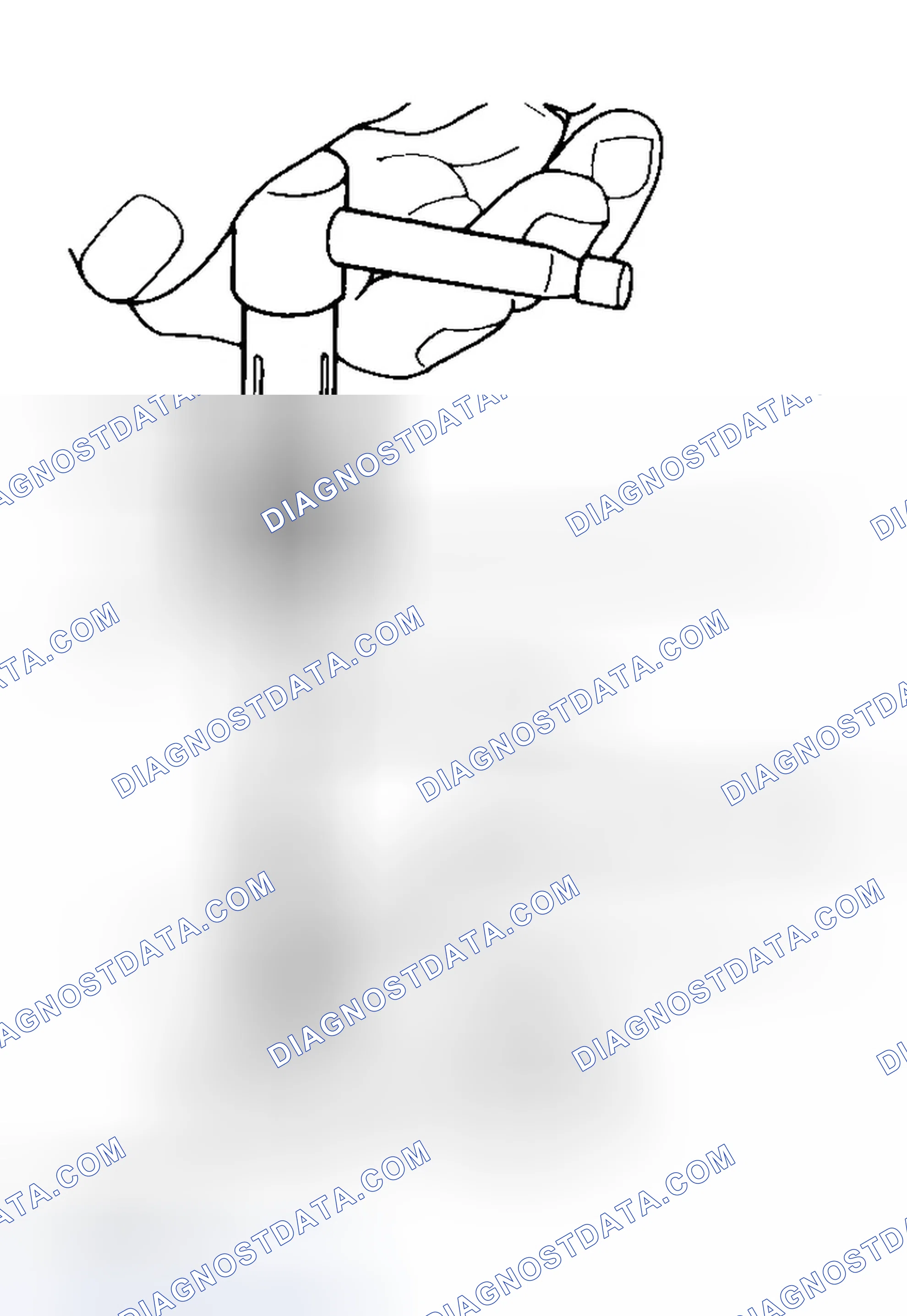 Scheme 16: Reaming Valve Guides