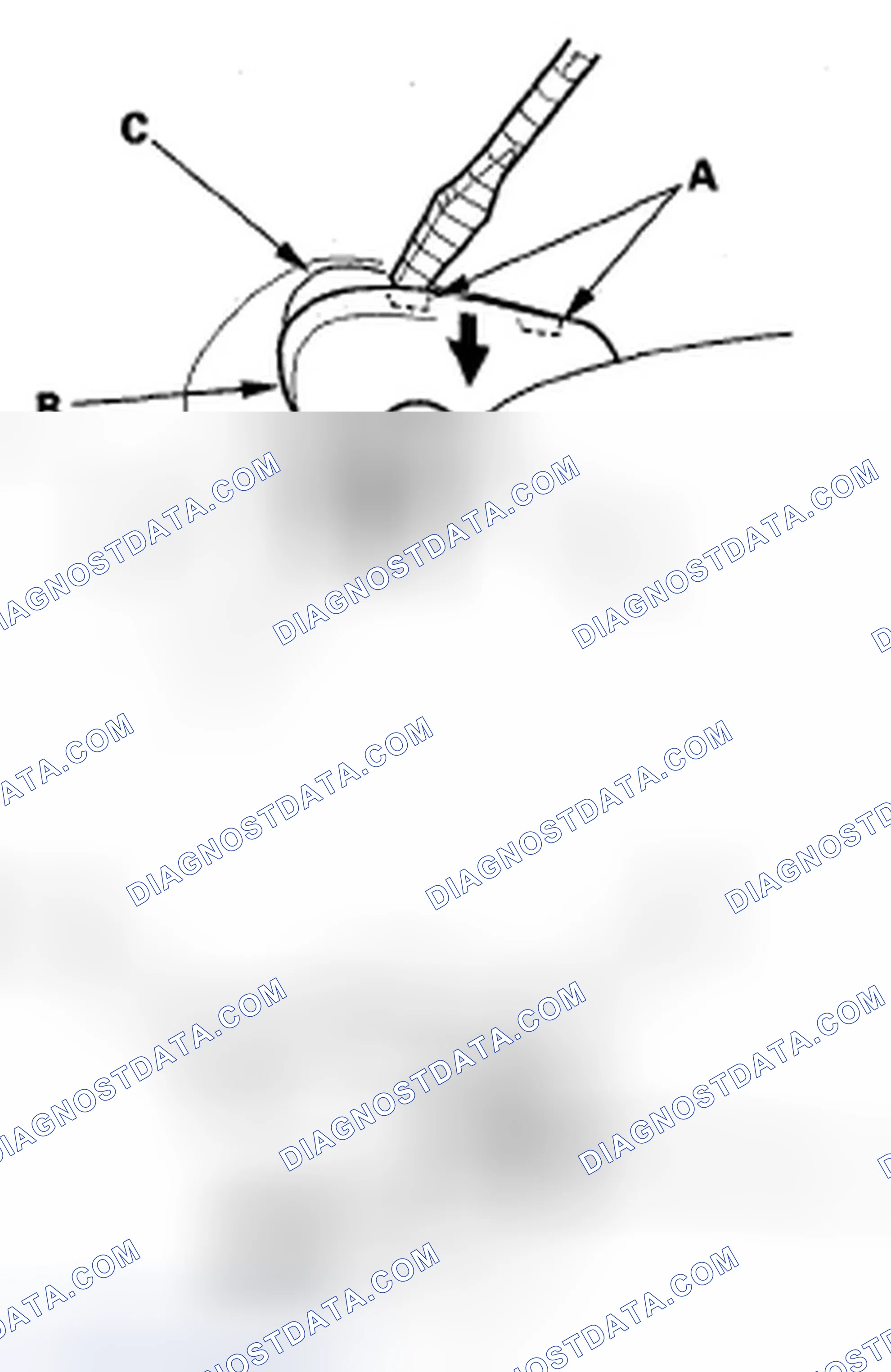 Scheme 29: Sunvisor Removal/Installation