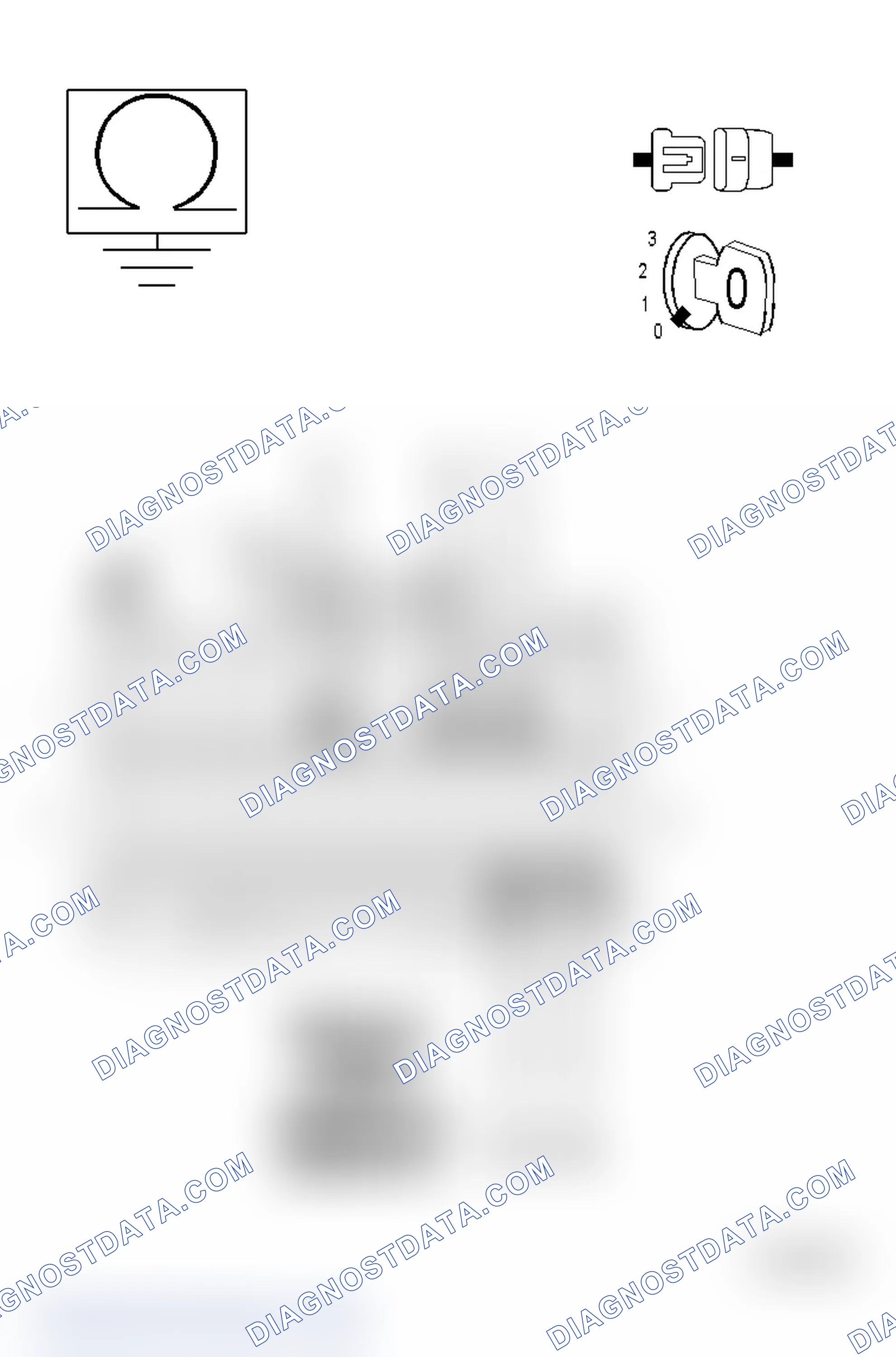 Scheme 1: Diagnostic Test