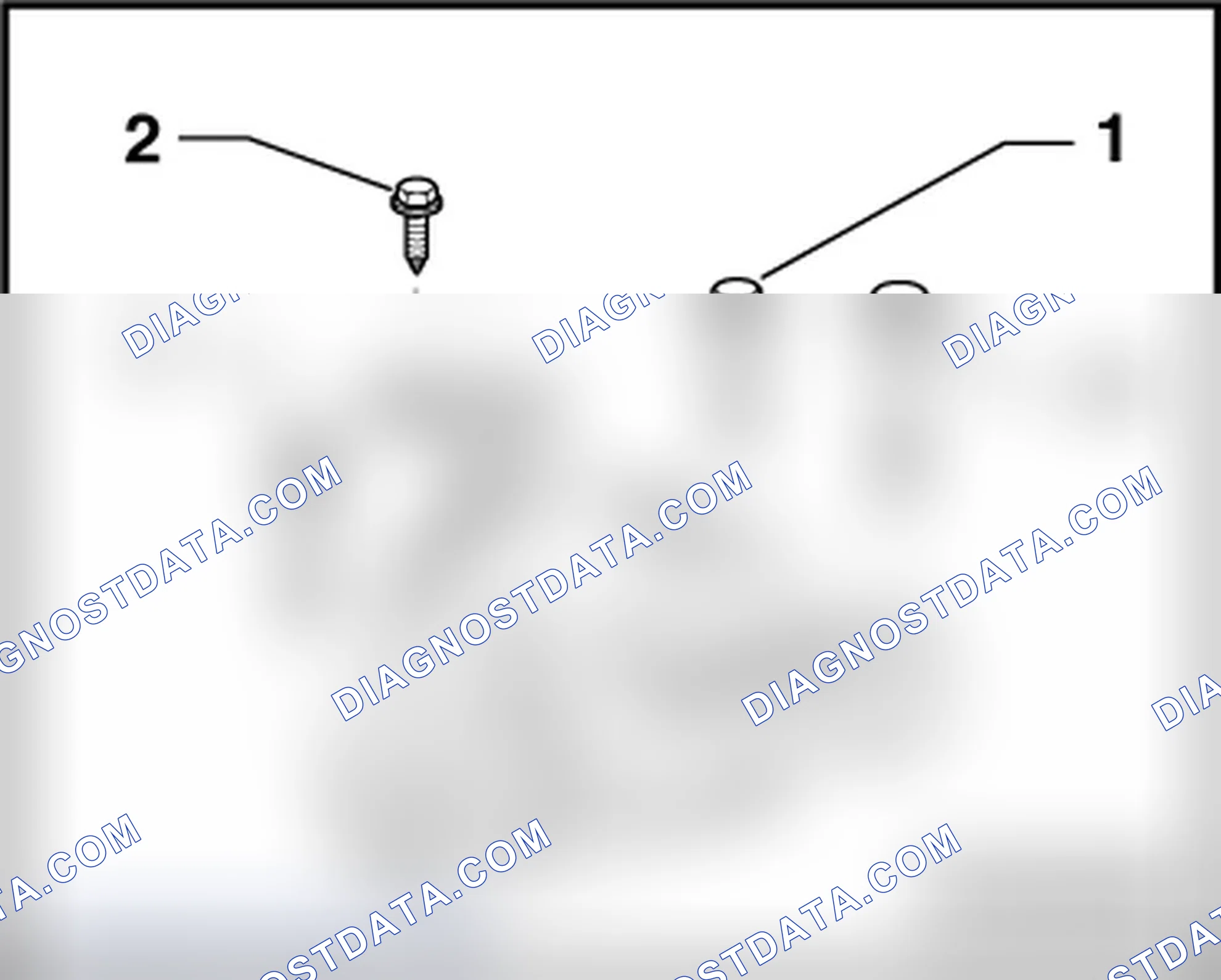 Scheme 185: ENGINE AND TRANSMISSION ASSEMBLY MOUNTS