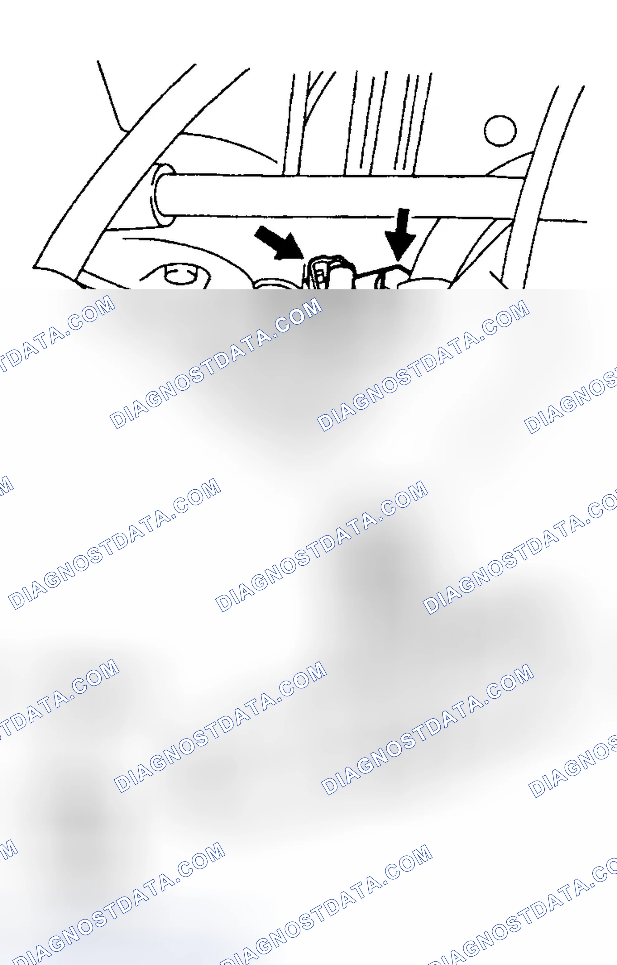 Scheme 297: Avalon, Camry, Sienna & Solara (A-541E), ECHO (A-340E), Sequoia & Tundra (A-340E & A-340F)