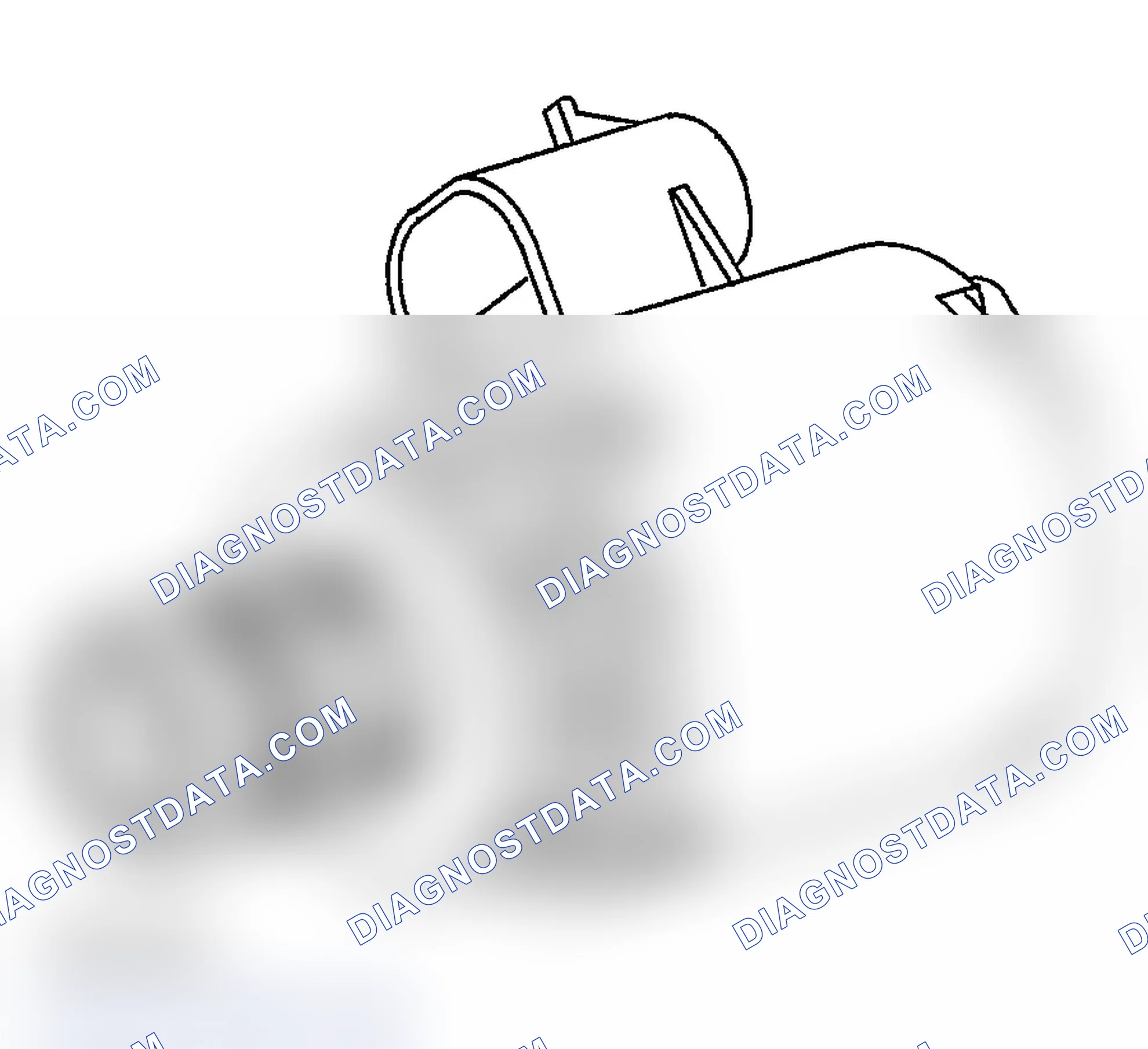 Scheme 625: Transmission Pressure Control Solenoid
