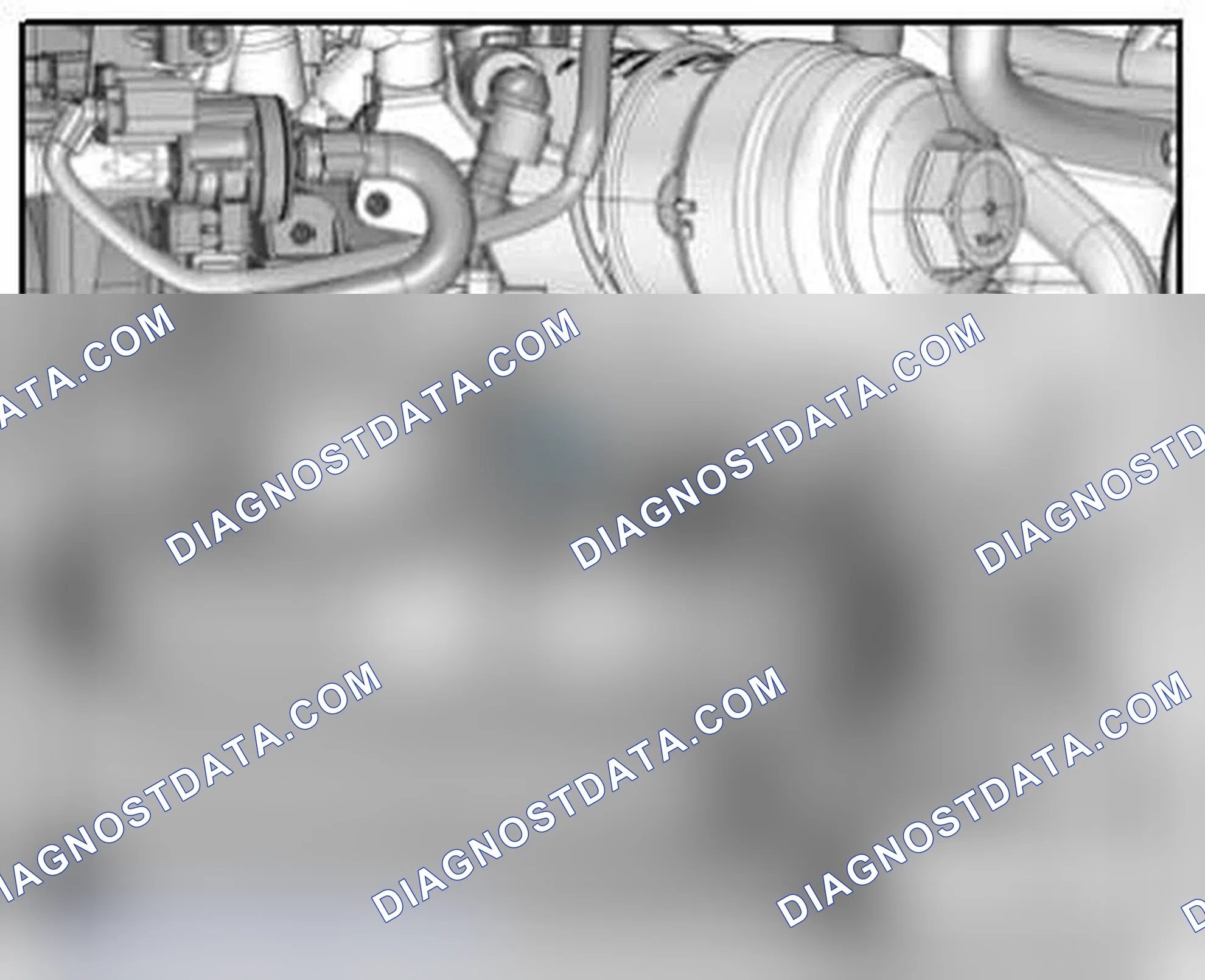 Scheme 189: REDUCED OIL PRESSURE SWITCH -F378