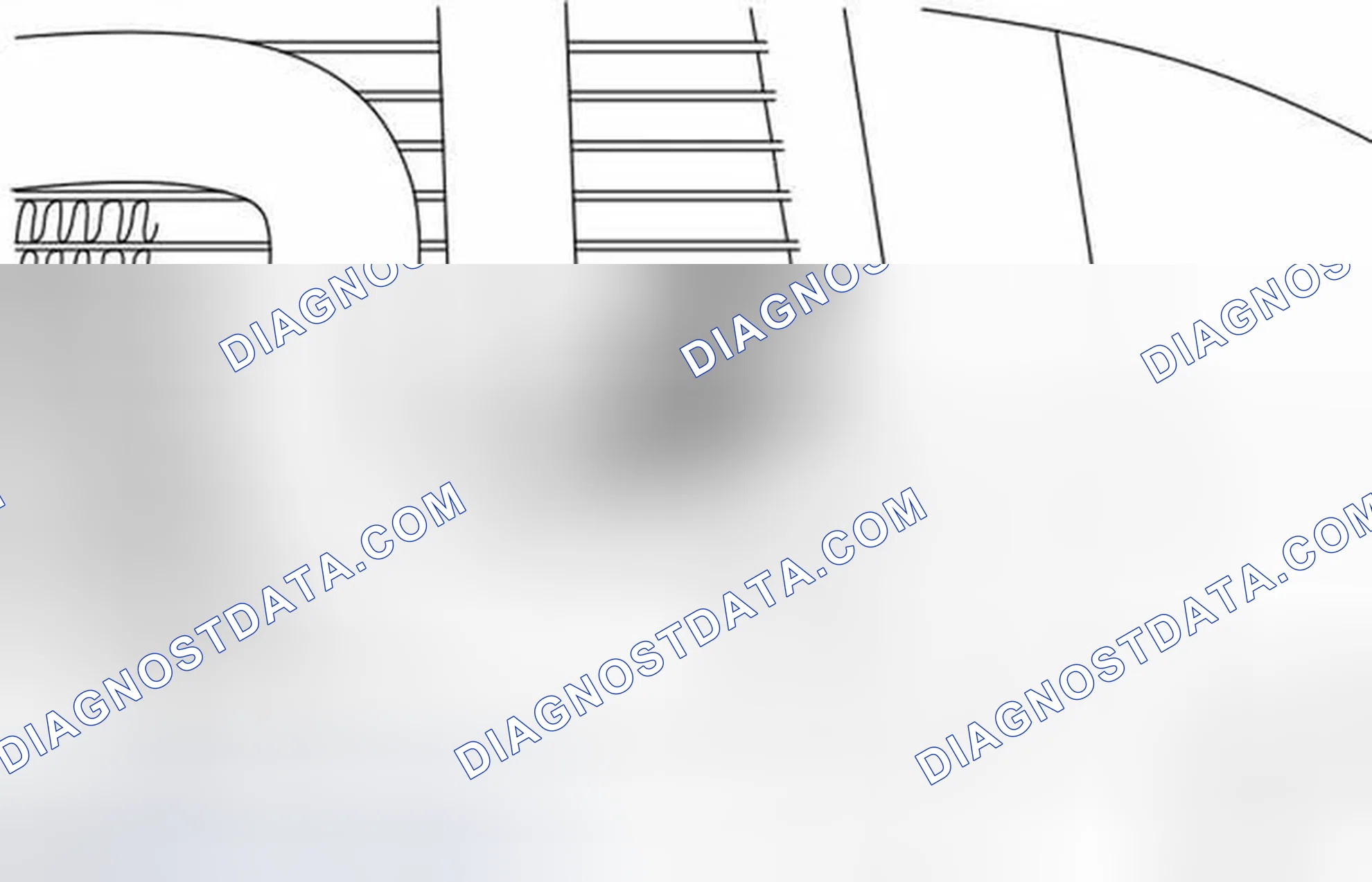 Scheme 2: Supercharger Cooling System Draining, Filling and Bleeding - General Procedures