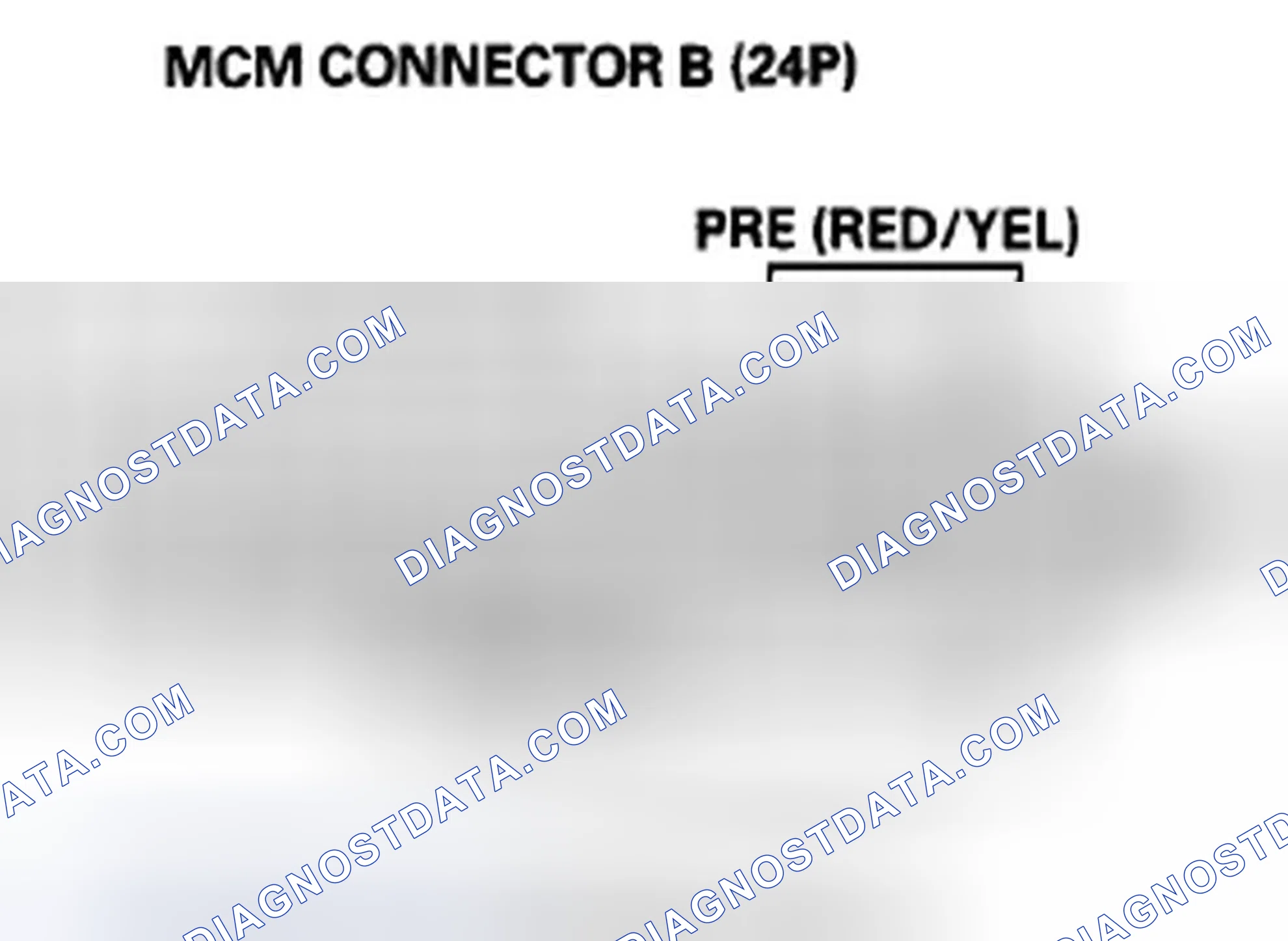 Scheme 19: DTC P0A27: High Voltage Contactor/Bypass Contactor Stays Activated