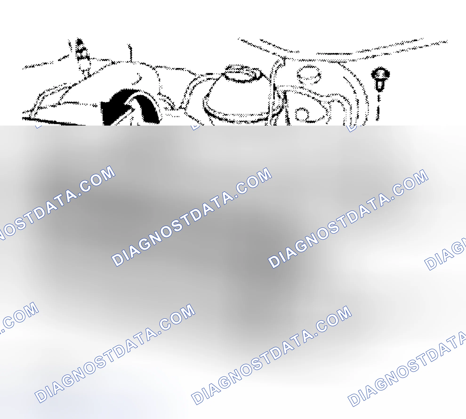 Scheme 46: Compression (2.8L VR6, Engine Code AES)