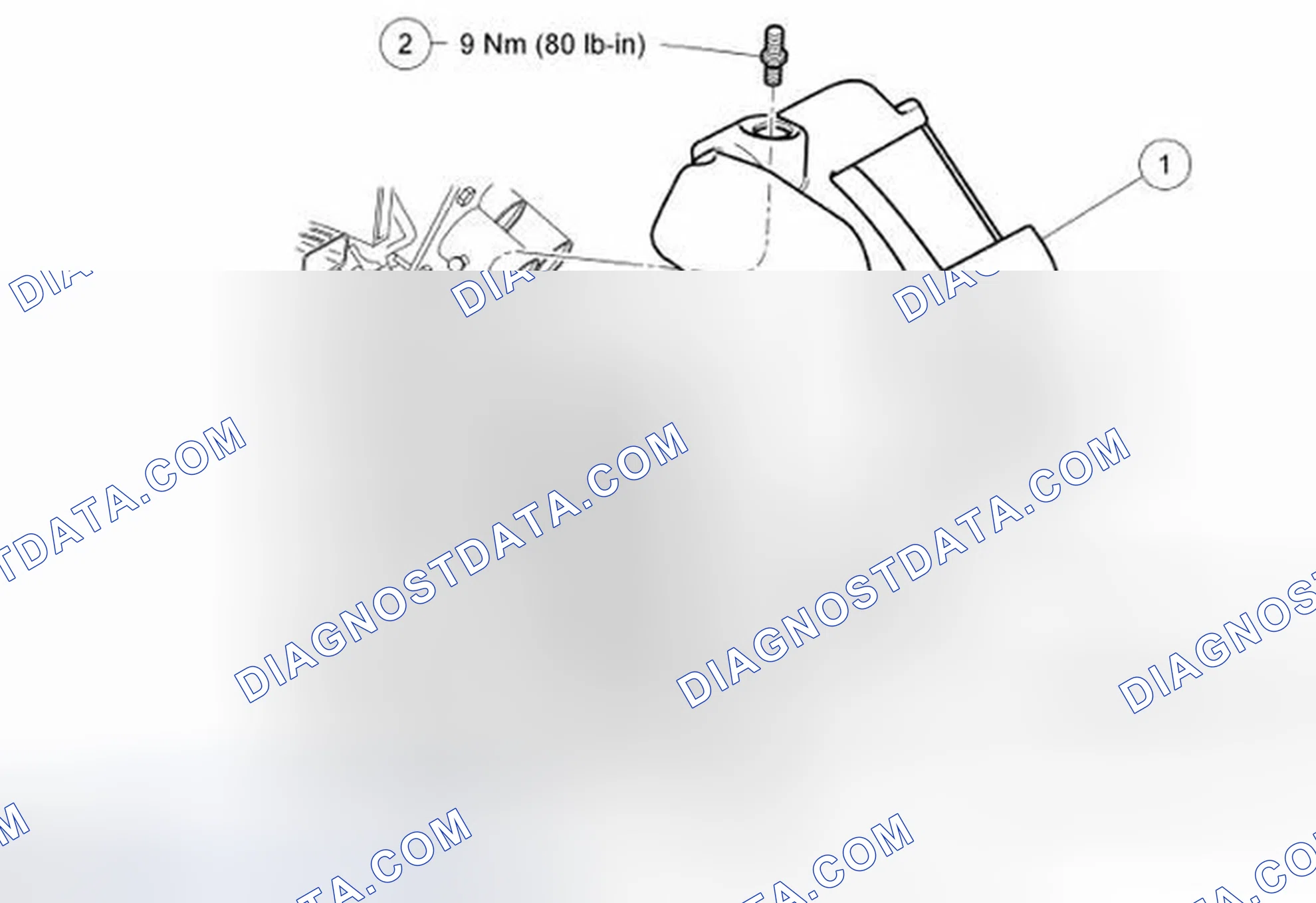 Scheme 72: NVH Shield