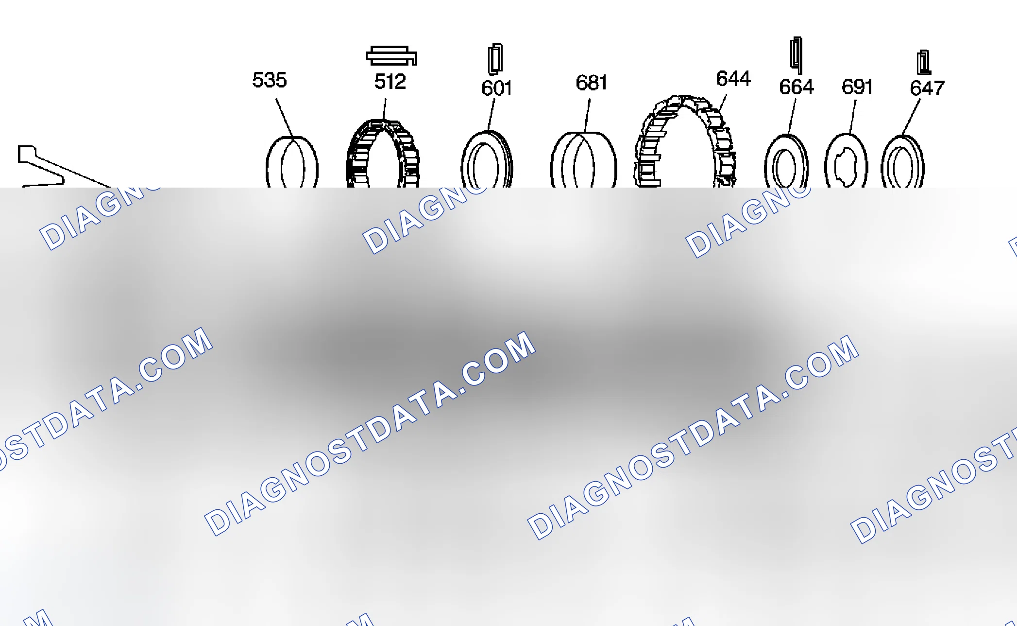 Scheme 512: Component Location