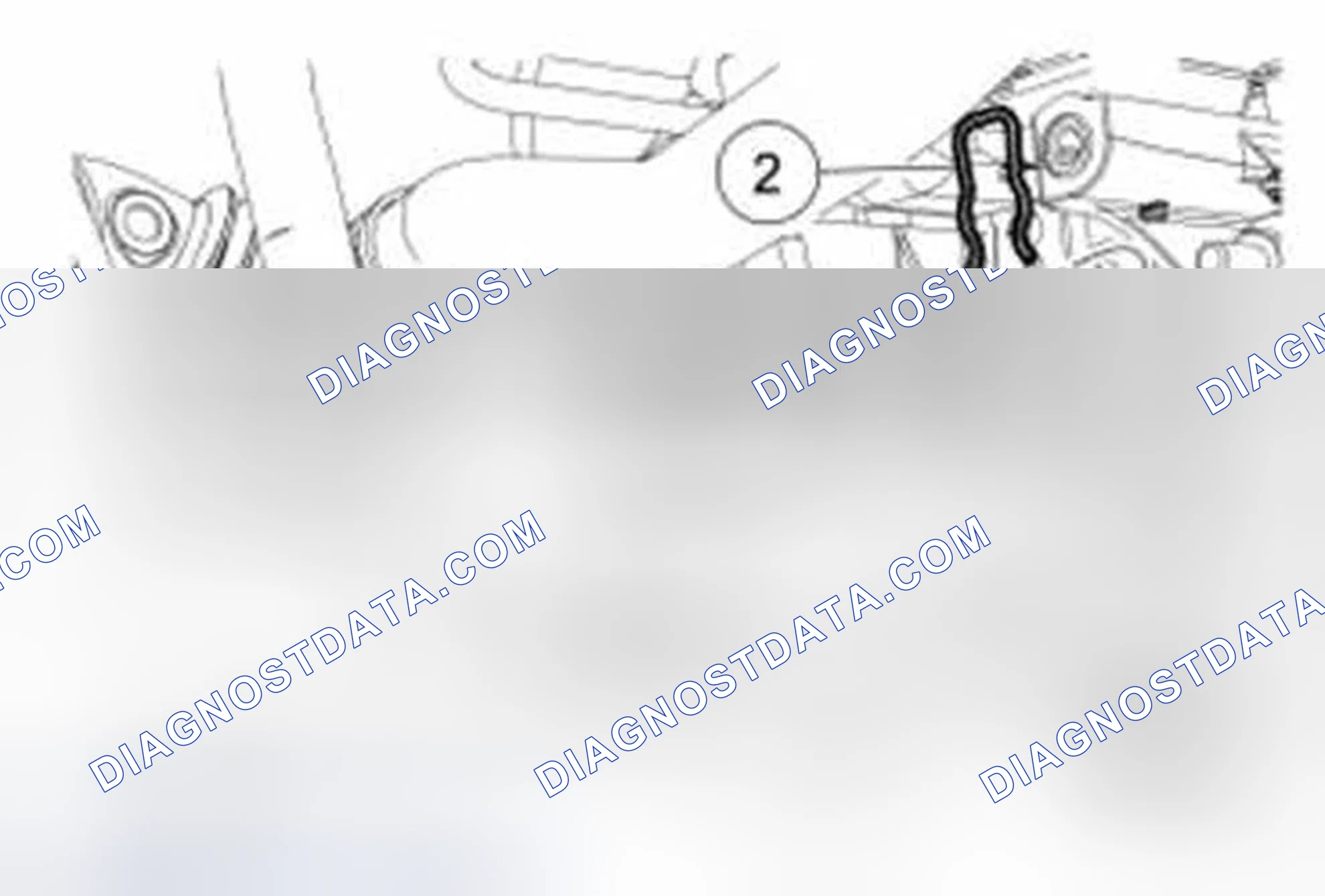 Scheme 8: Engine Coolant Temperature (ECT) Sensor