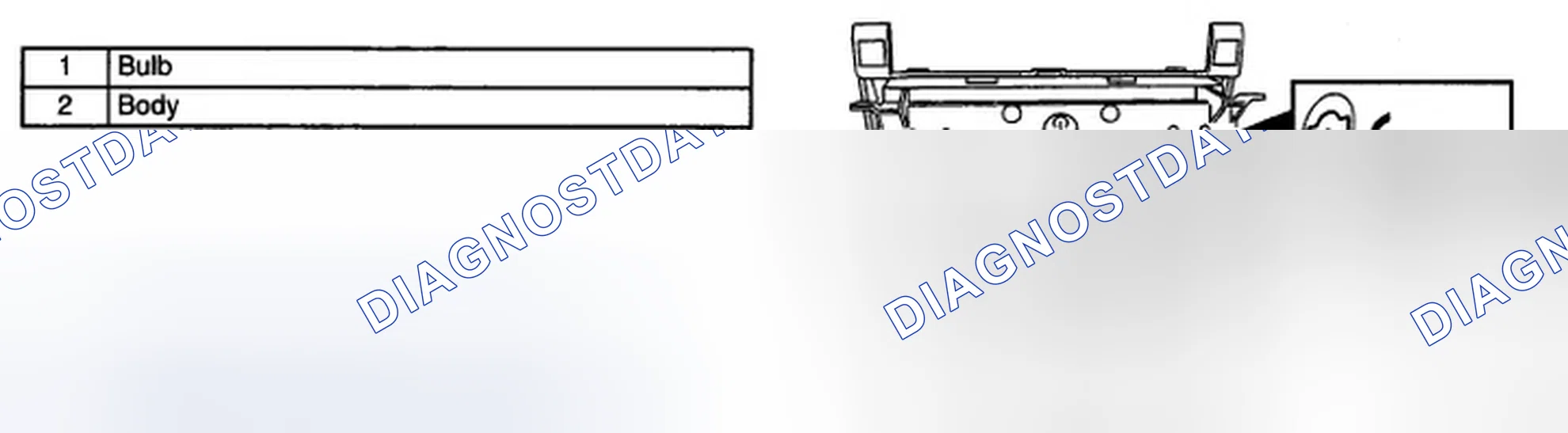 Scheme 93: CLIMATE CONTROL UNIT DISASSEMBLY/ASSEMBLY [FULL-AUTO AIR CONDITIONER]