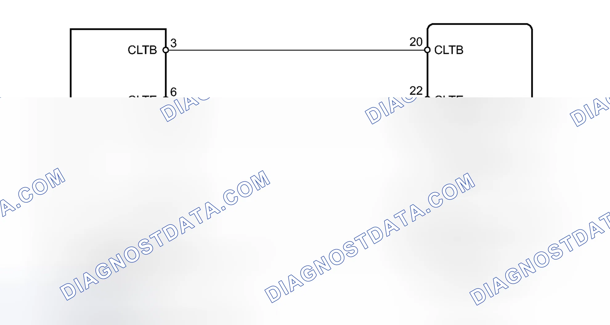 Scheme 132: WIRING DIAGRAM