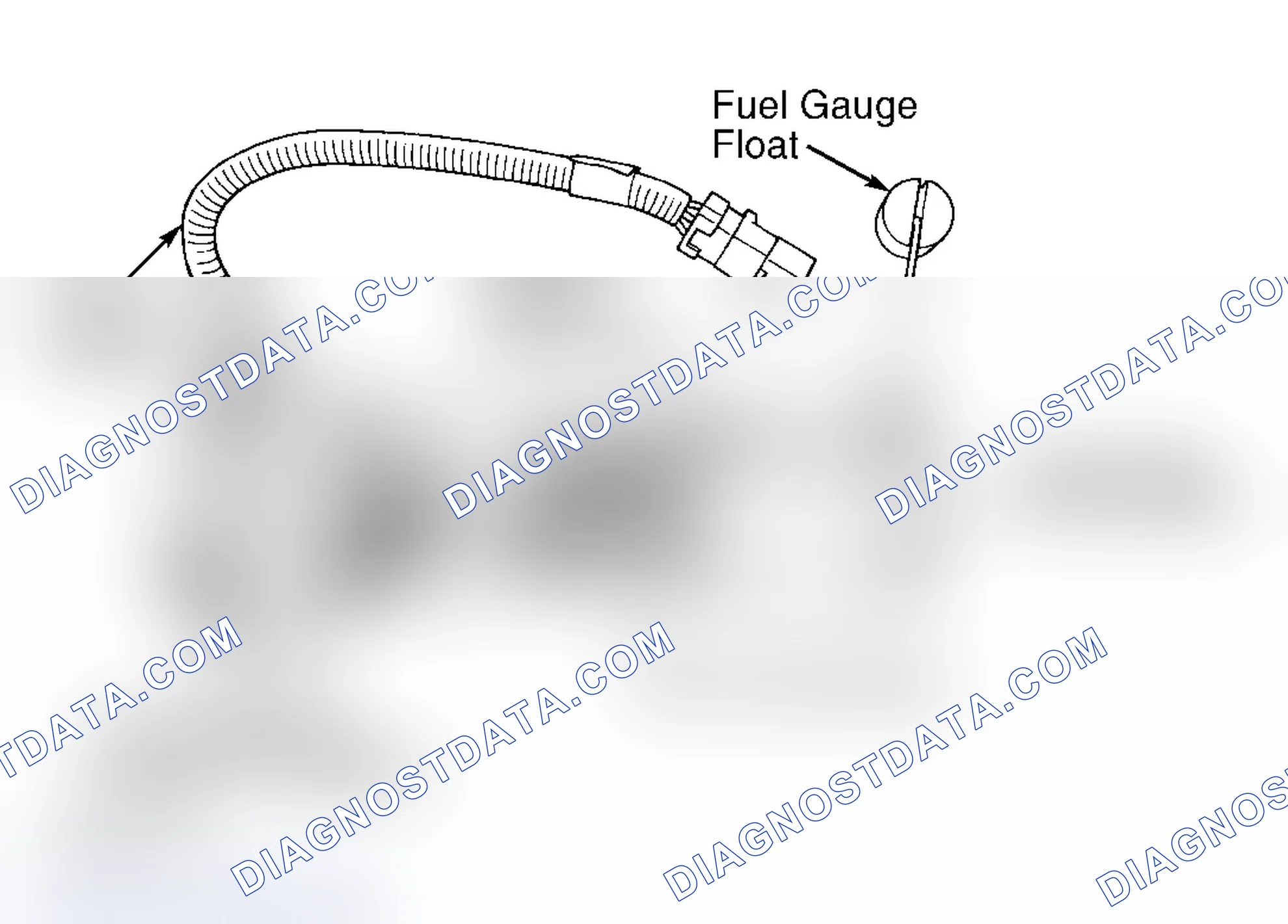 Scheme 7: Fuel Pump Module