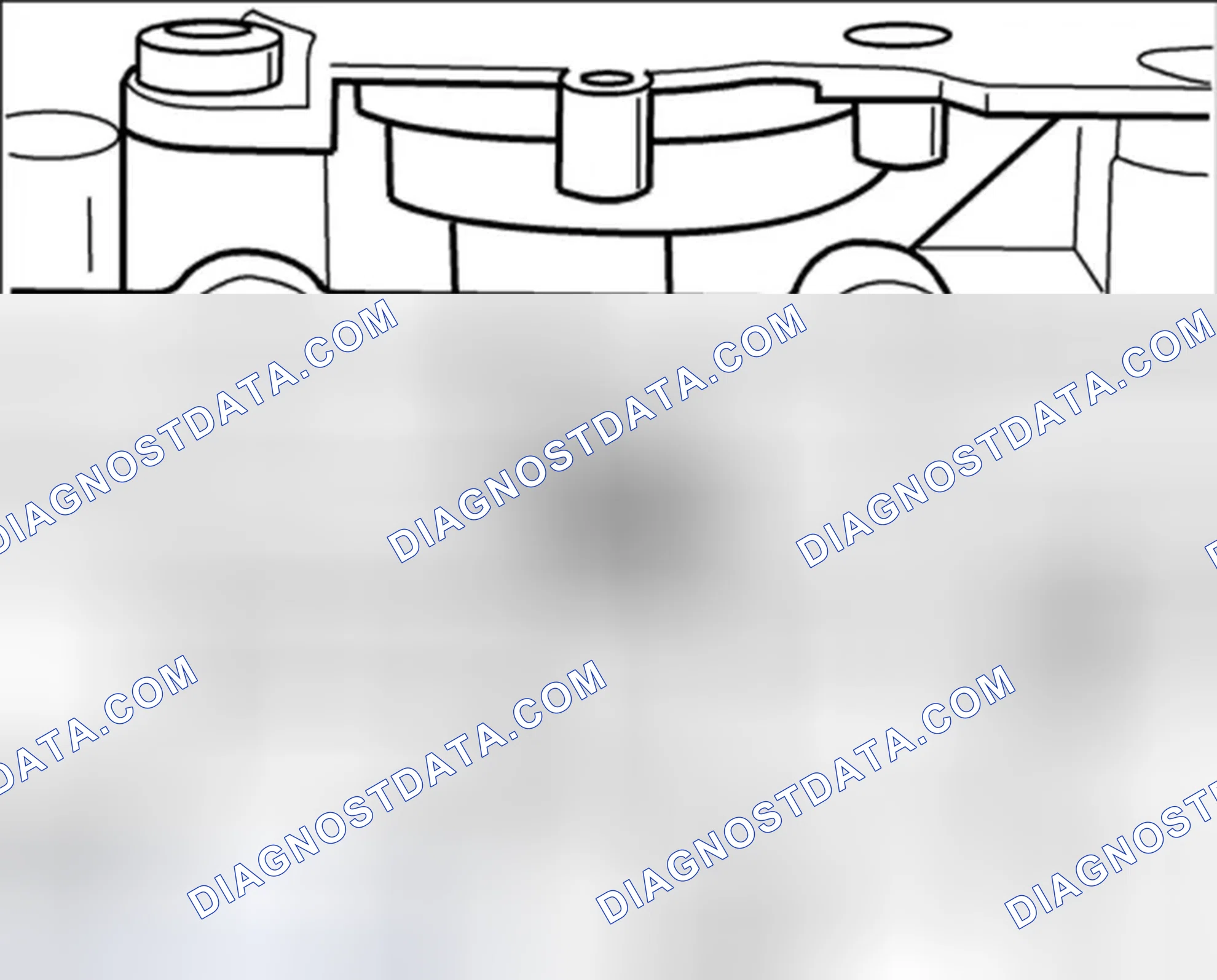 Scheme 103: Installing control mechanism for transmission