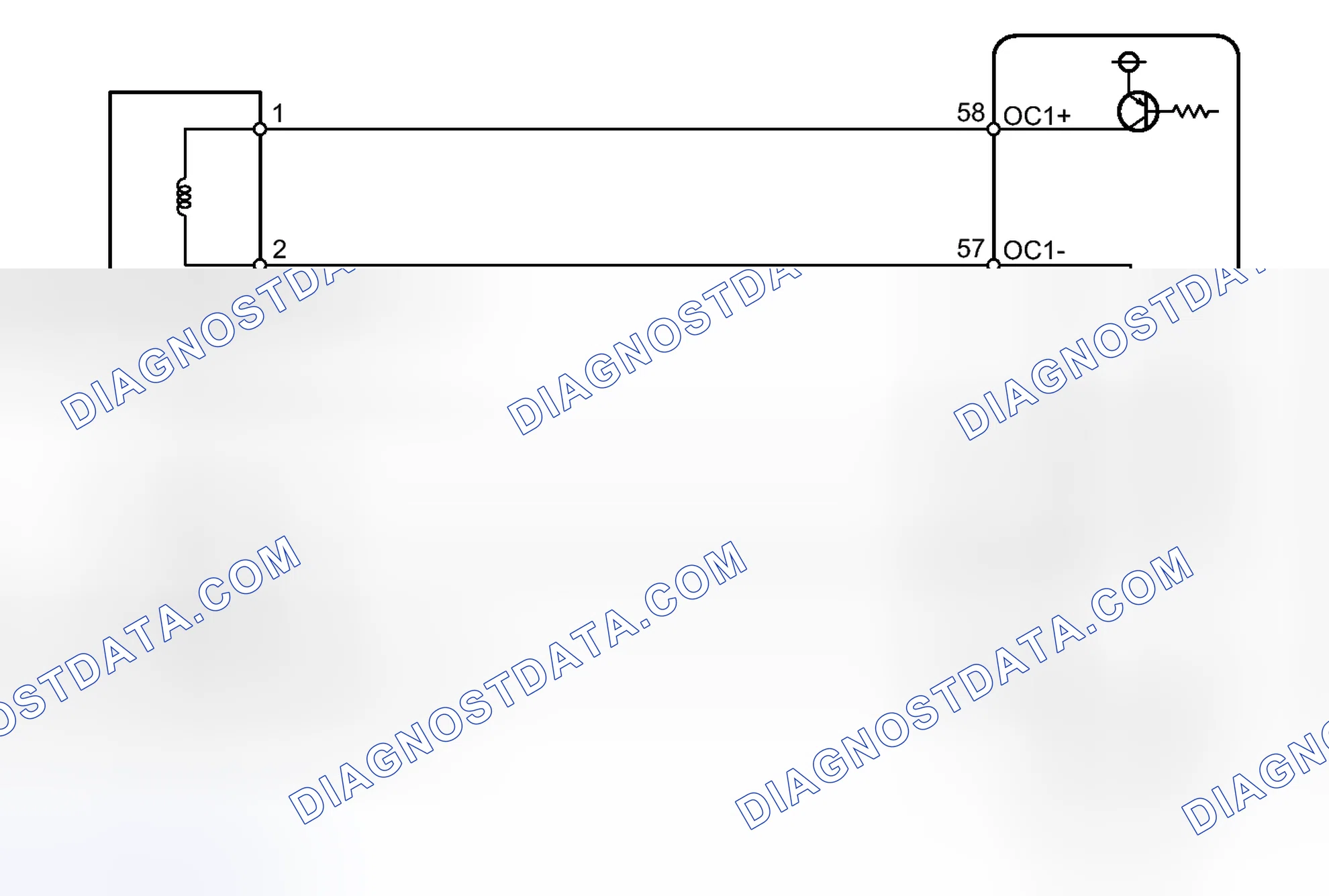 Scheme 98: WIRING DIAGRAM