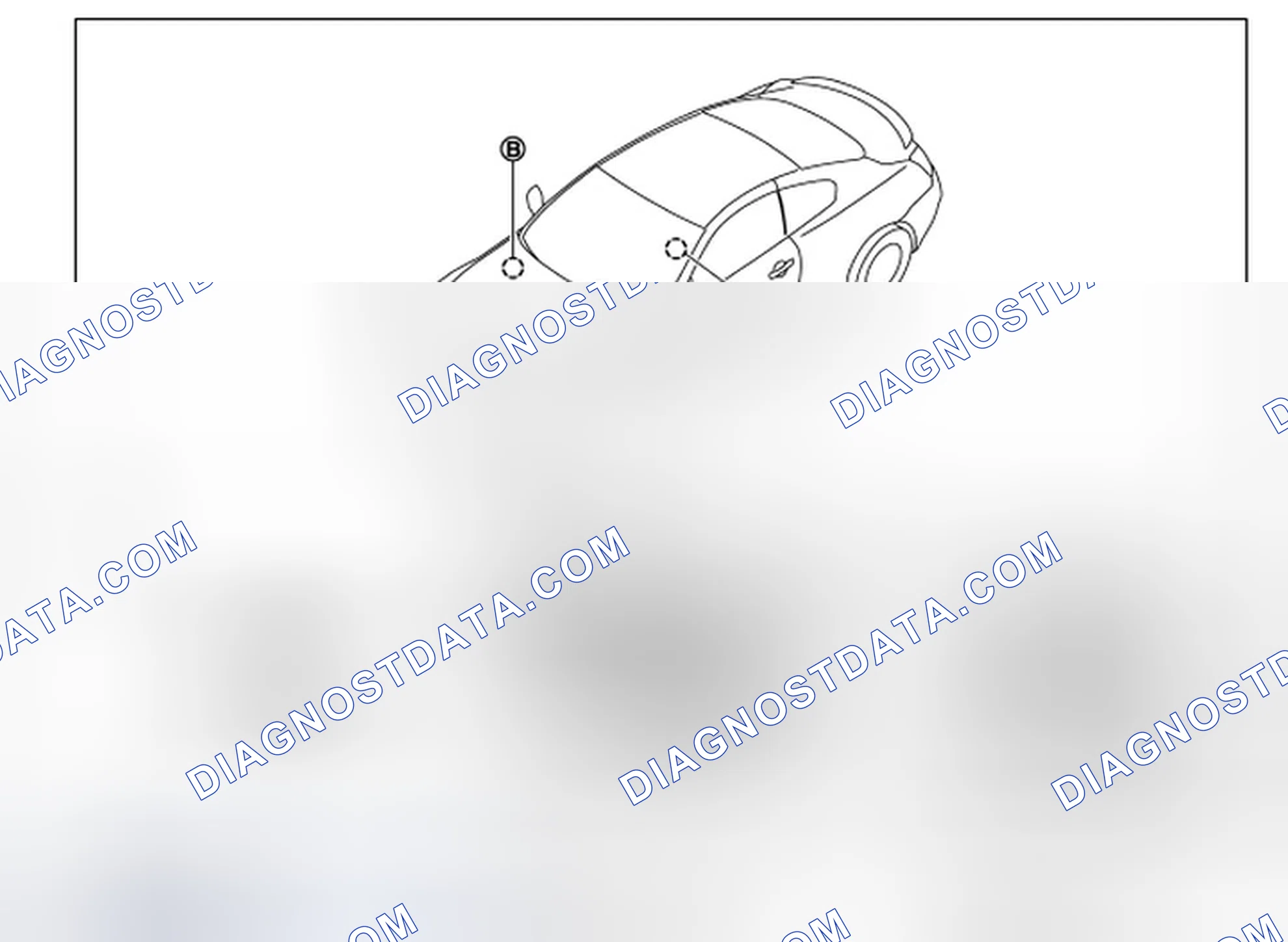 Scheme 3: Component Parts Location