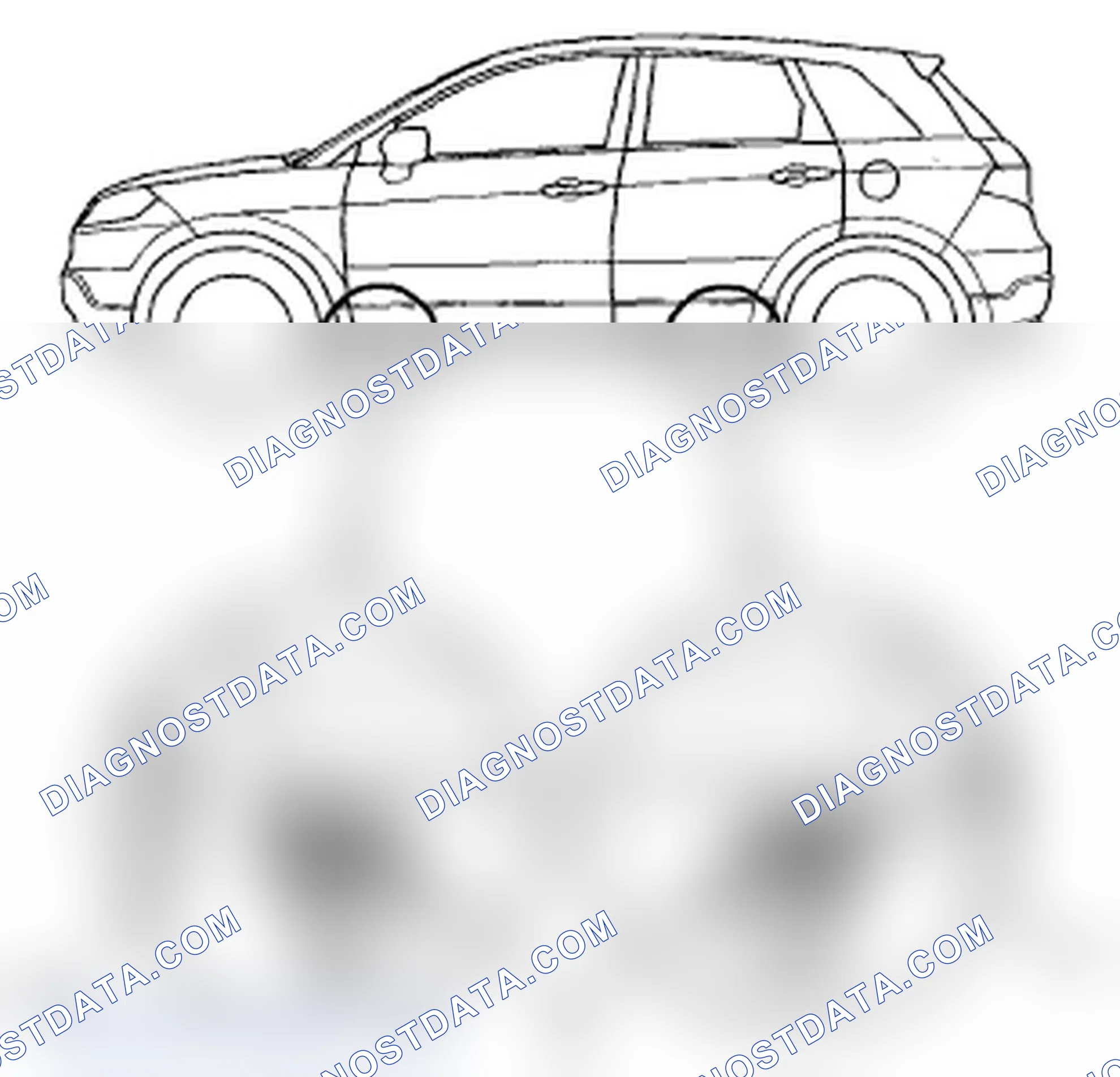Scheme 17: Vehicle Lift