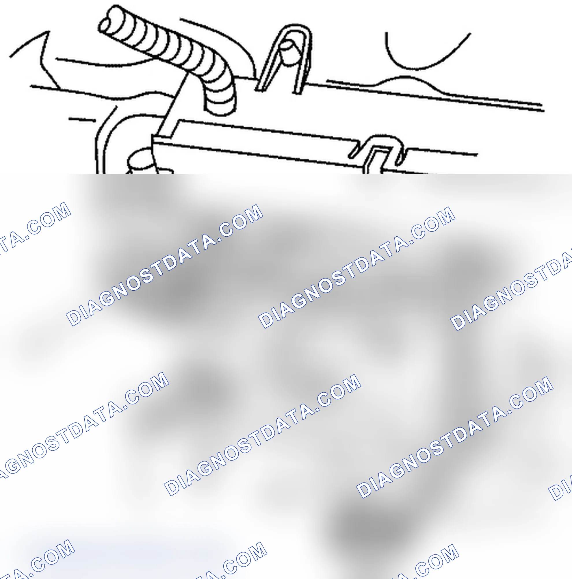 Cylinder Head Replace - Left Side