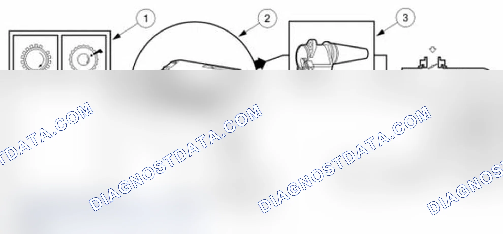 Scheme 50: Integrated Electronic Ignition (EI) System