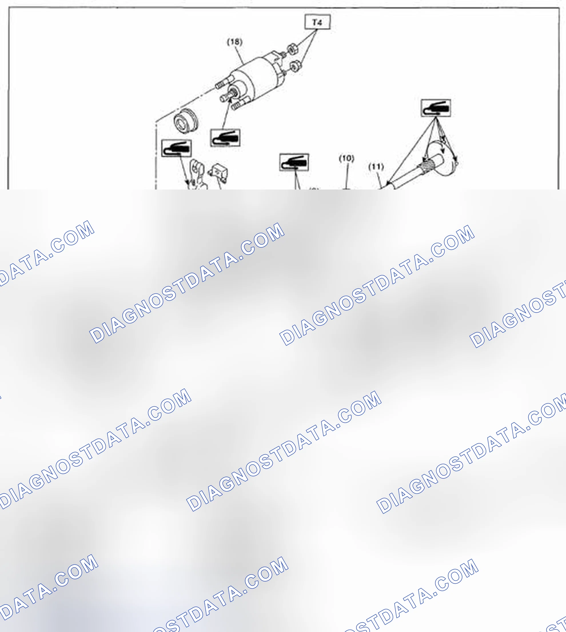 Scheme 1: STARTER