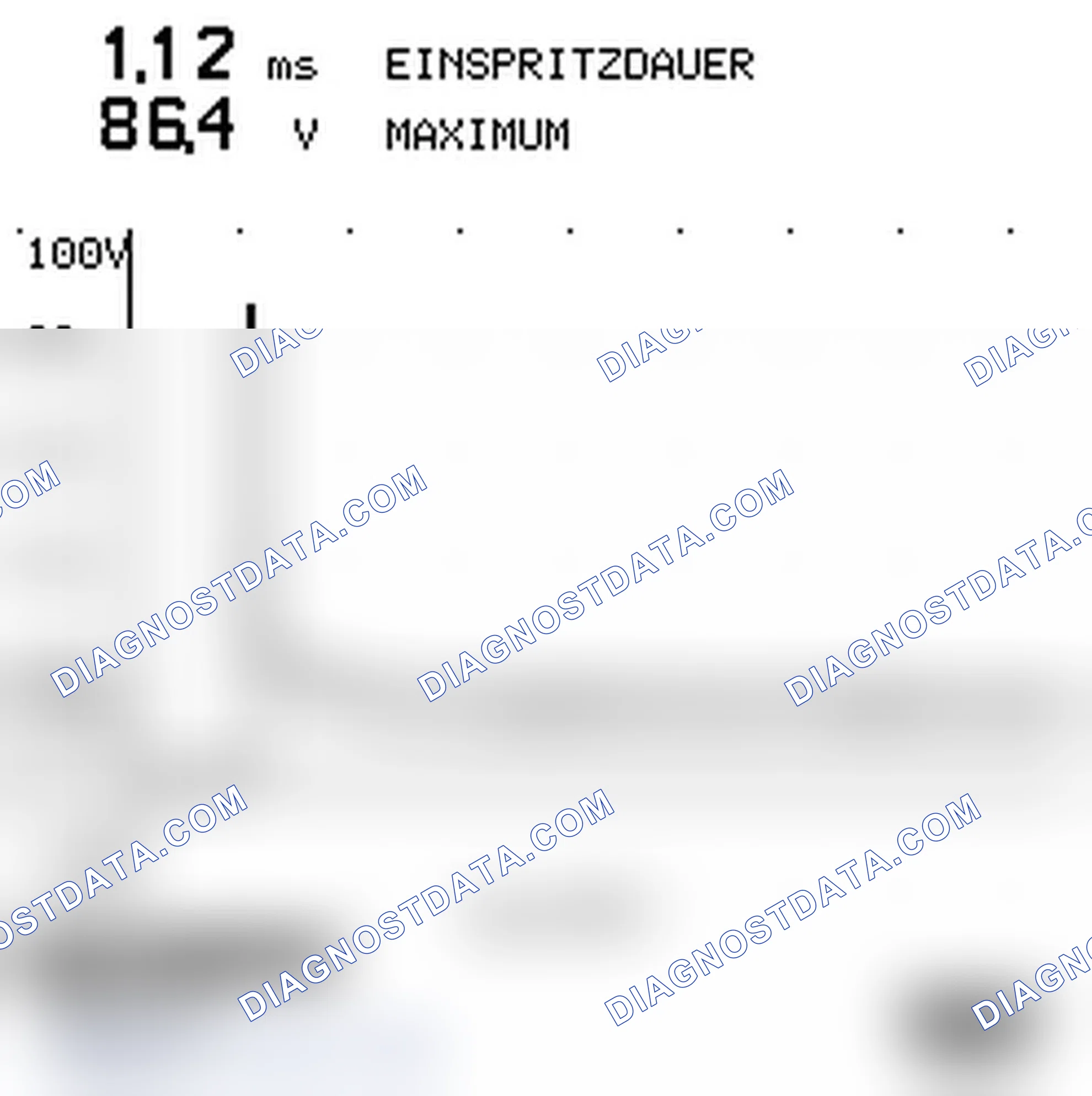 Injector (Multiple Injection)