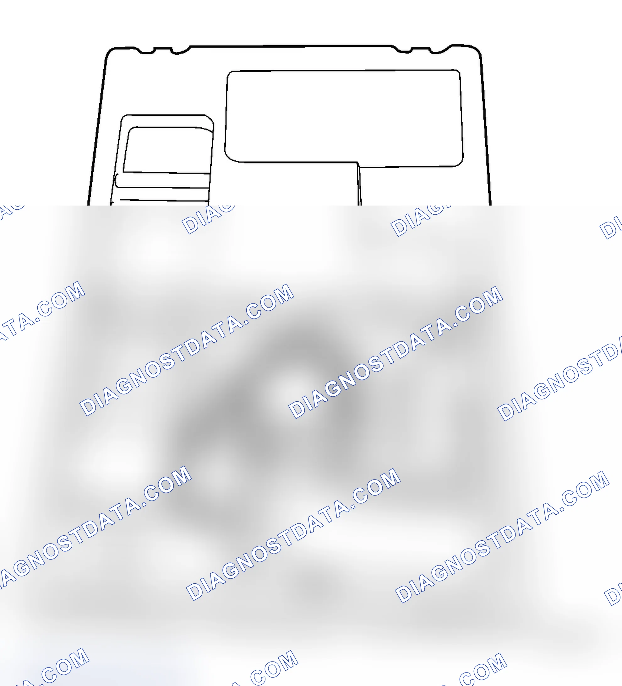 Scheme 1: BATTERY SYSTEM SPECIAL TOOLS