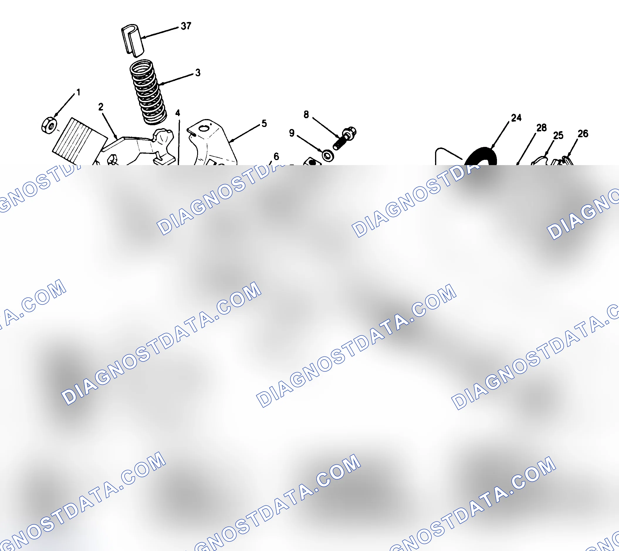 Scheme 14: Reassembly