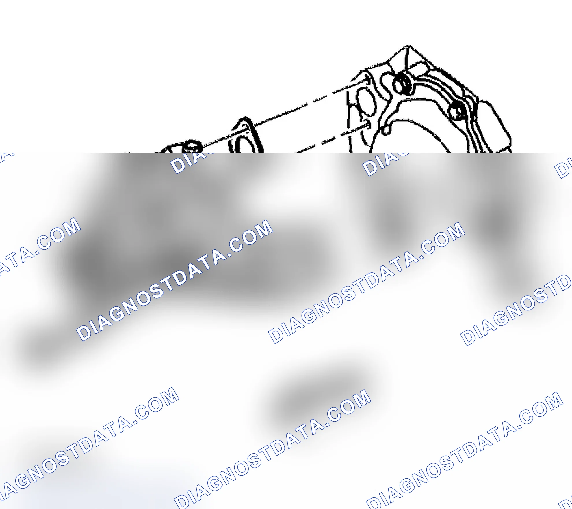 Scheme 709: Water Pump Installation