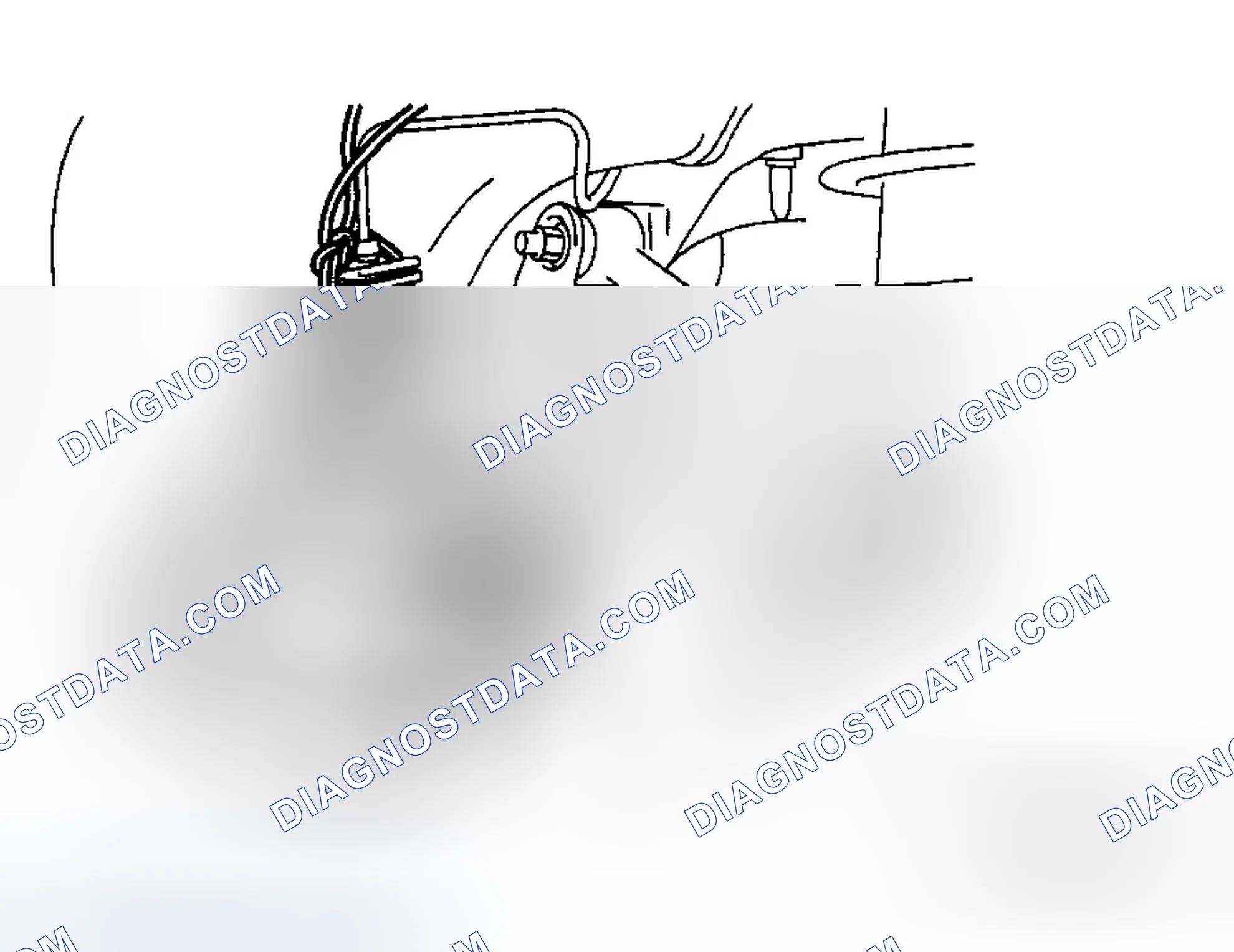 Scheme 25: Brake Caliper Component Removal Note