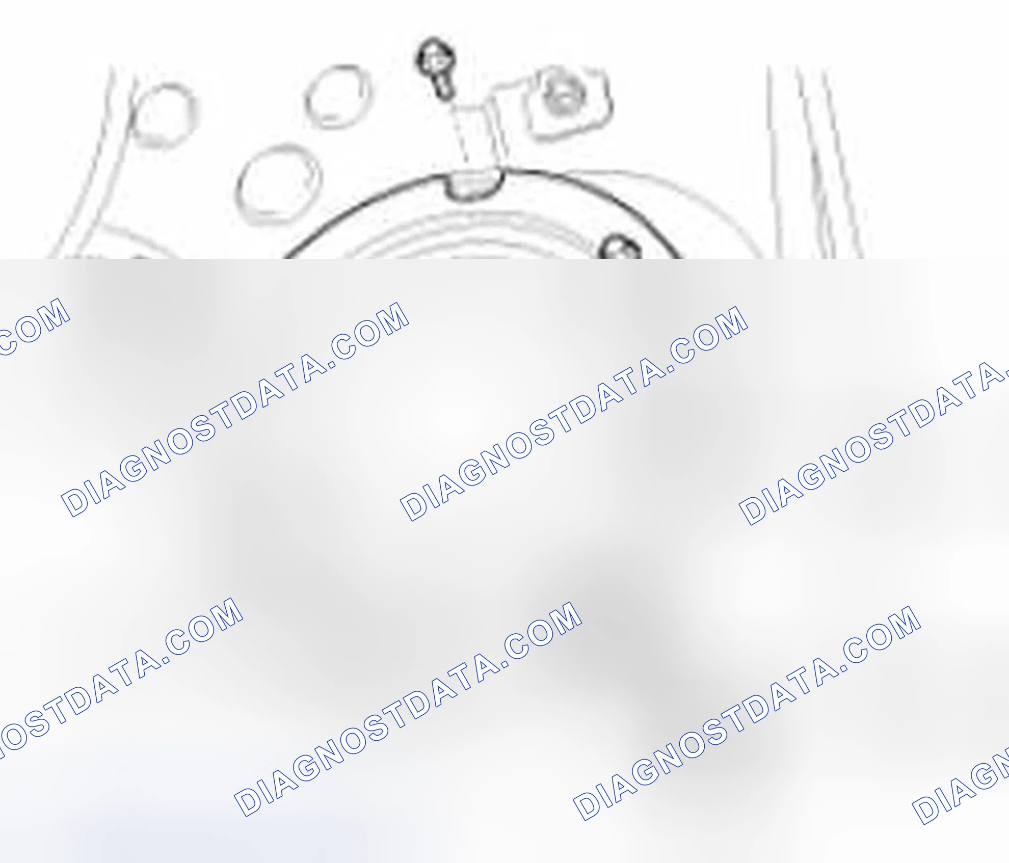 Scheme 62: Woofer Speaker