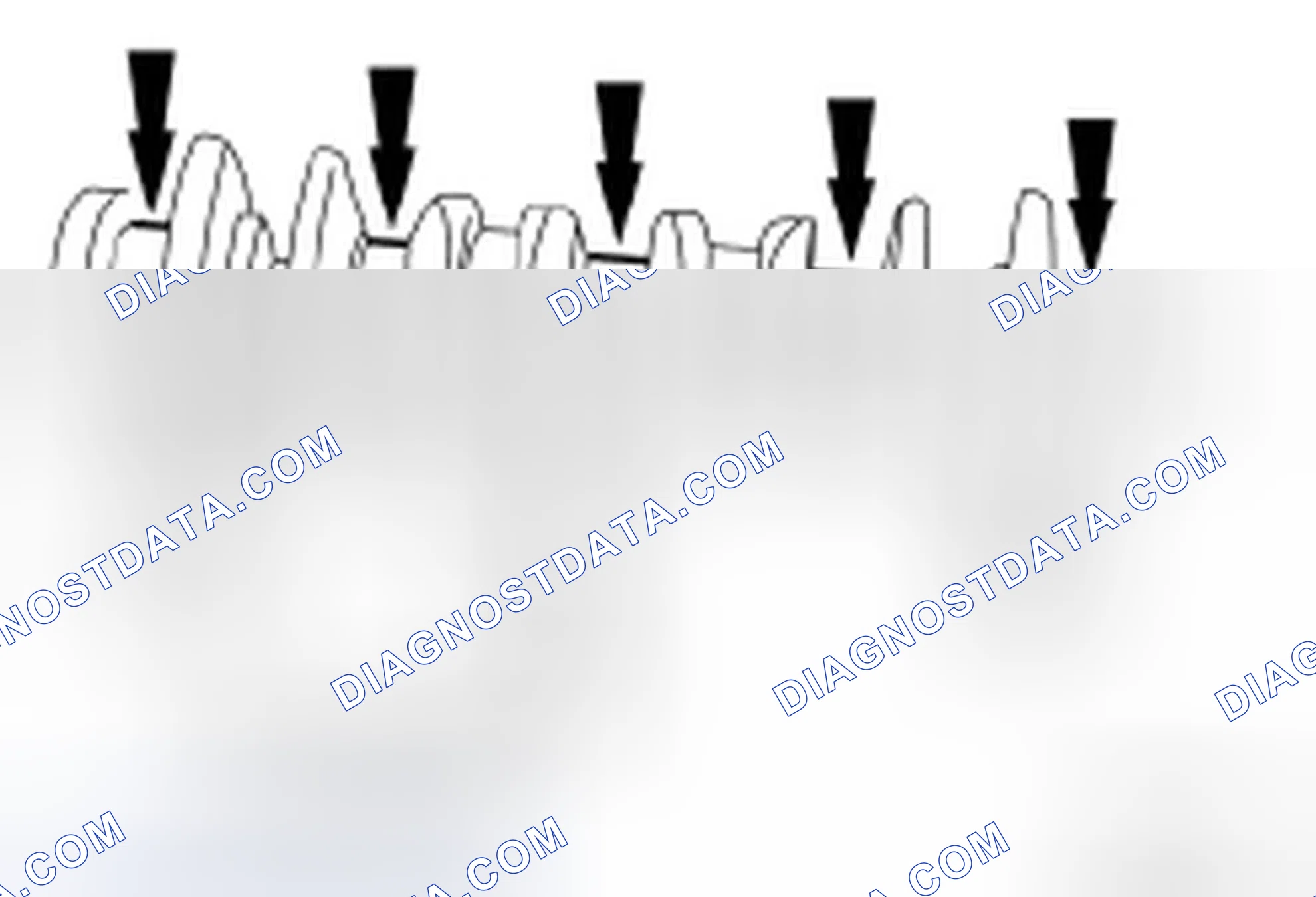 Scheme 2065: Crankshaft Main Bearing Journal Diameter