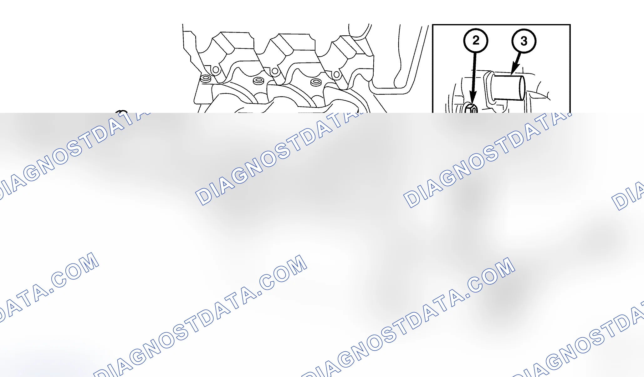 Scheme 11: REMOVAL - STARTER MOTOR