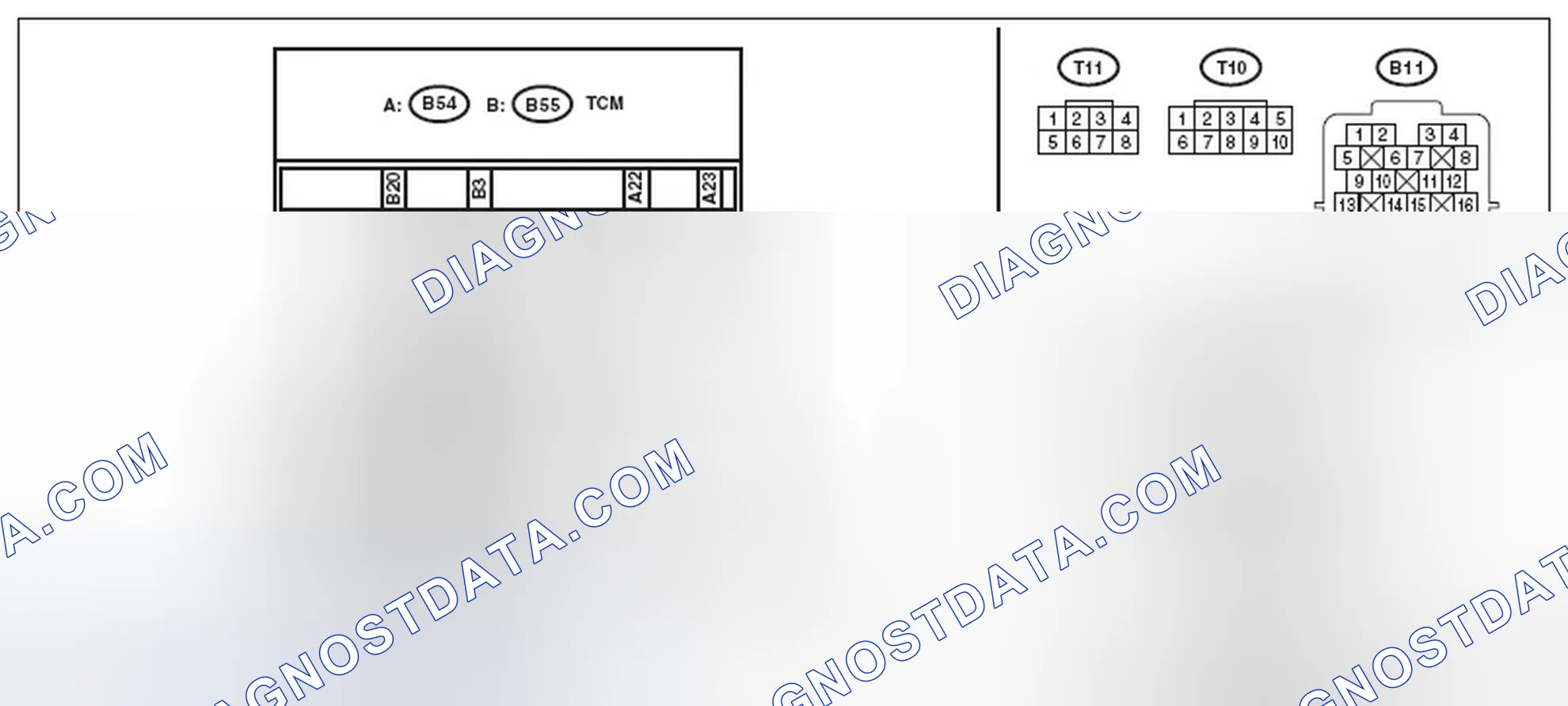 Scheme 778: WIRING DIAGRAM