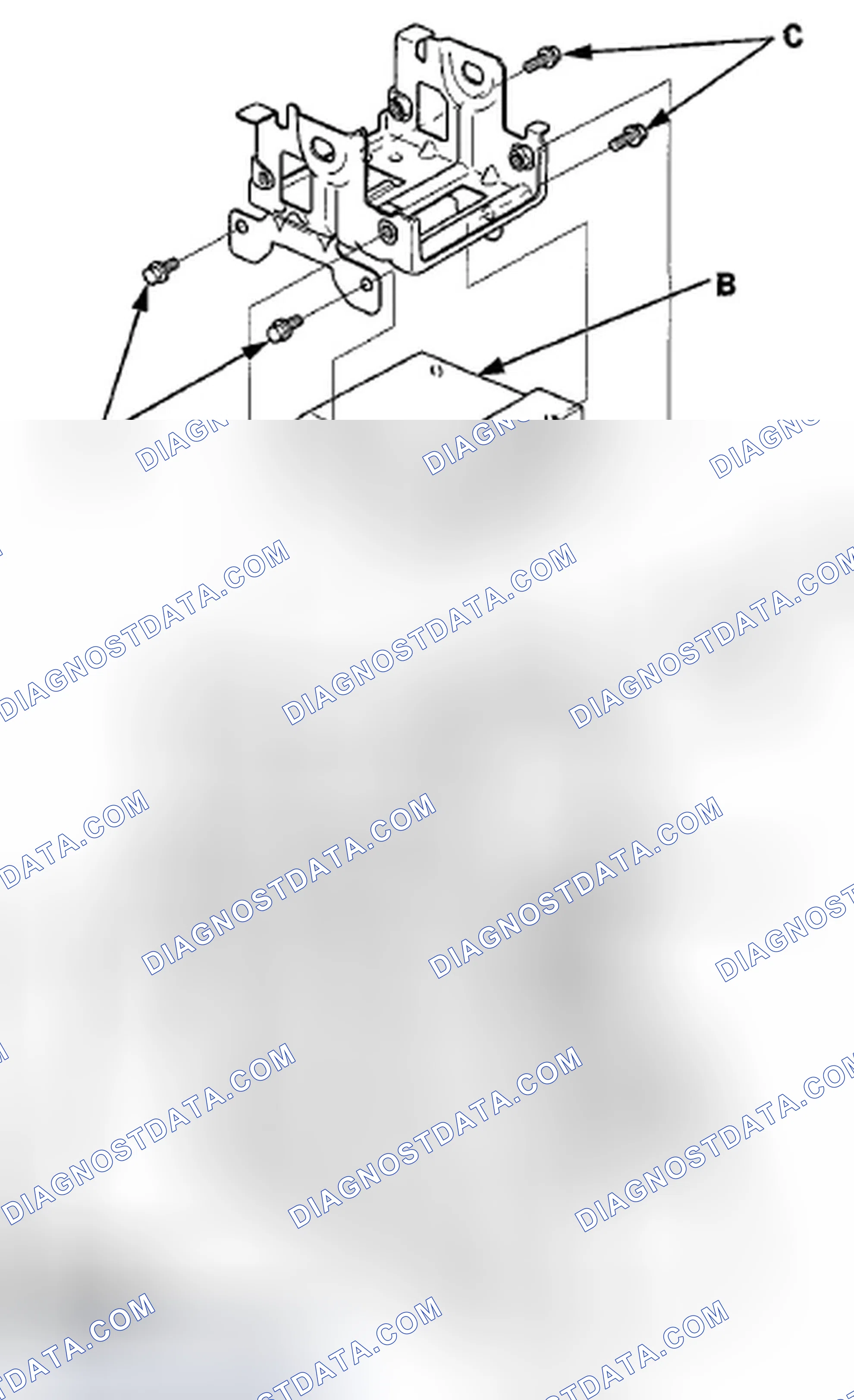 Scheme 10: USB Adapter Unit Replacement