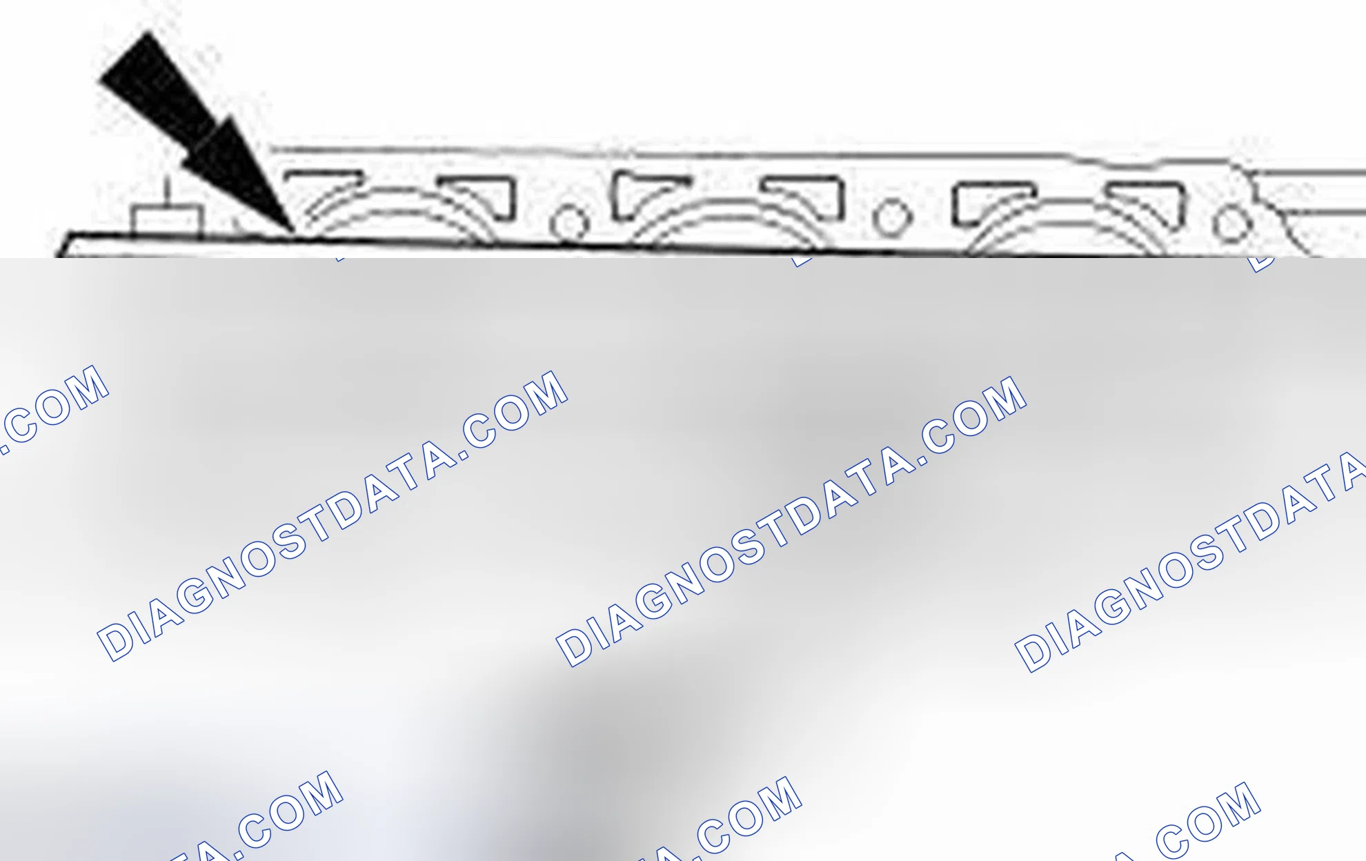 Scheme 50: CYLINDER HEAD DISTORTION