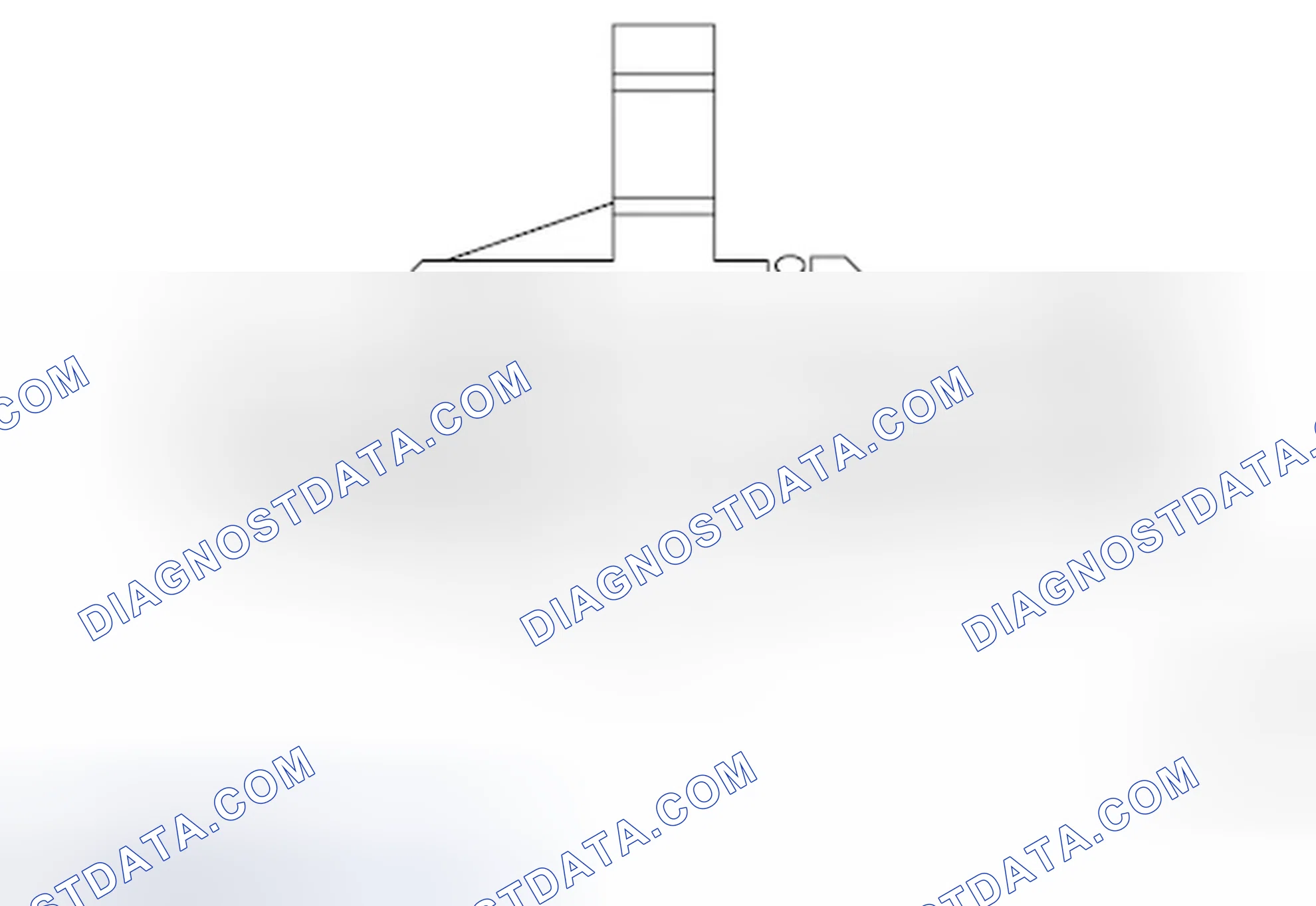 Scheme 66: CAMSHAFT POSITION SENSOR