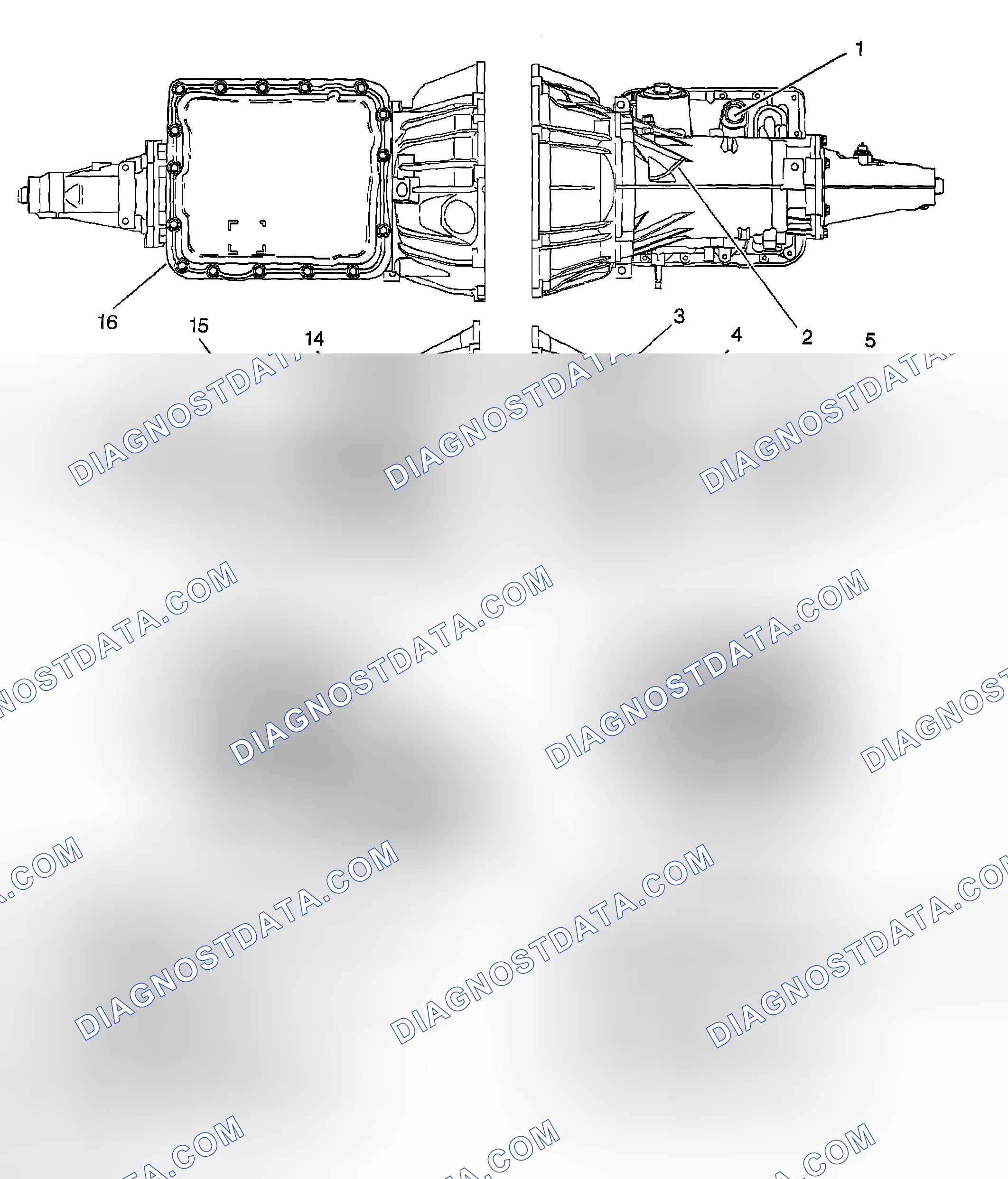 Scheme 297: Leak at the Vent Pipe or the Fluid Fill Tube