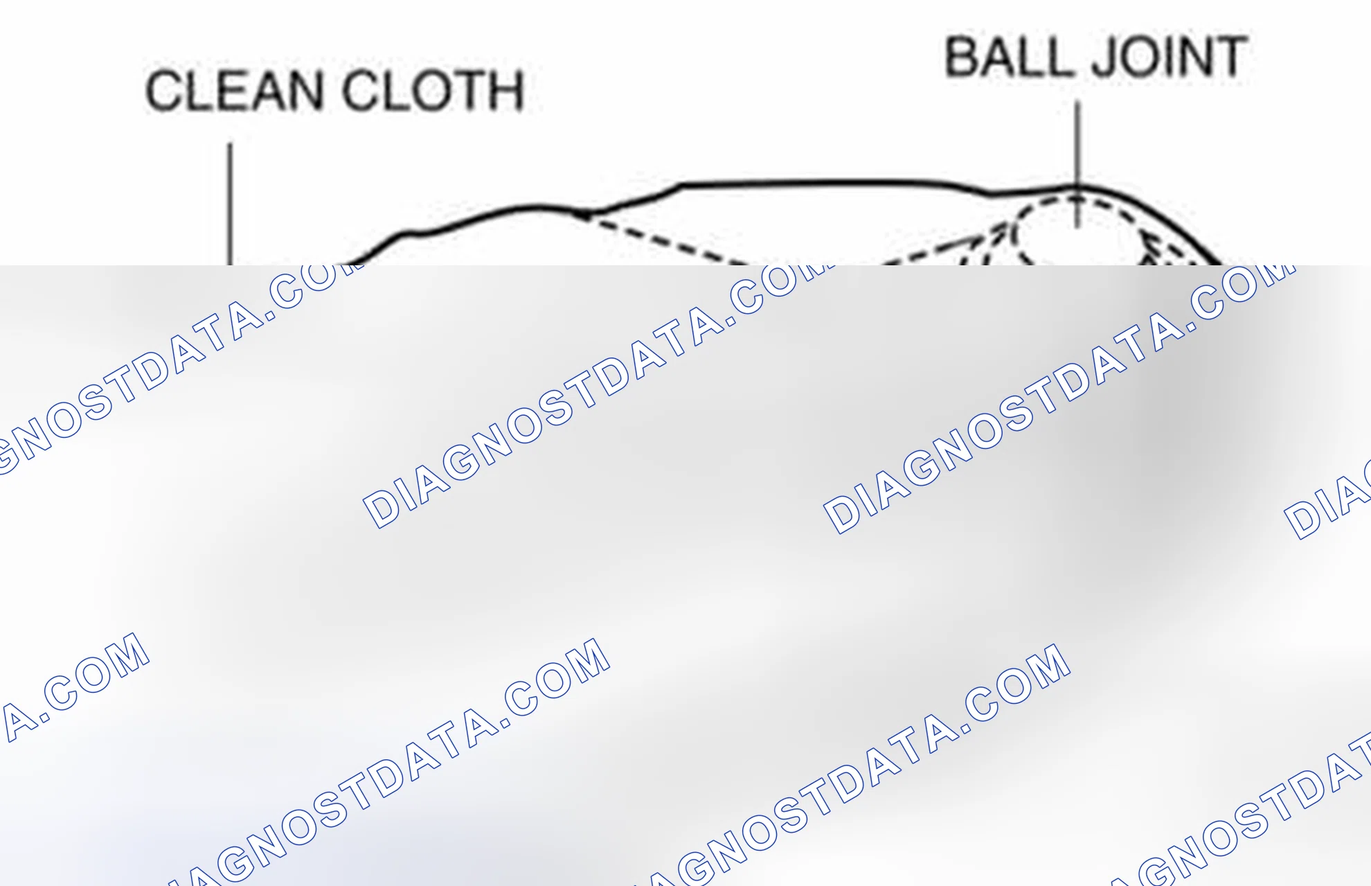 Scheme 11: Ball Joint Assembly Note