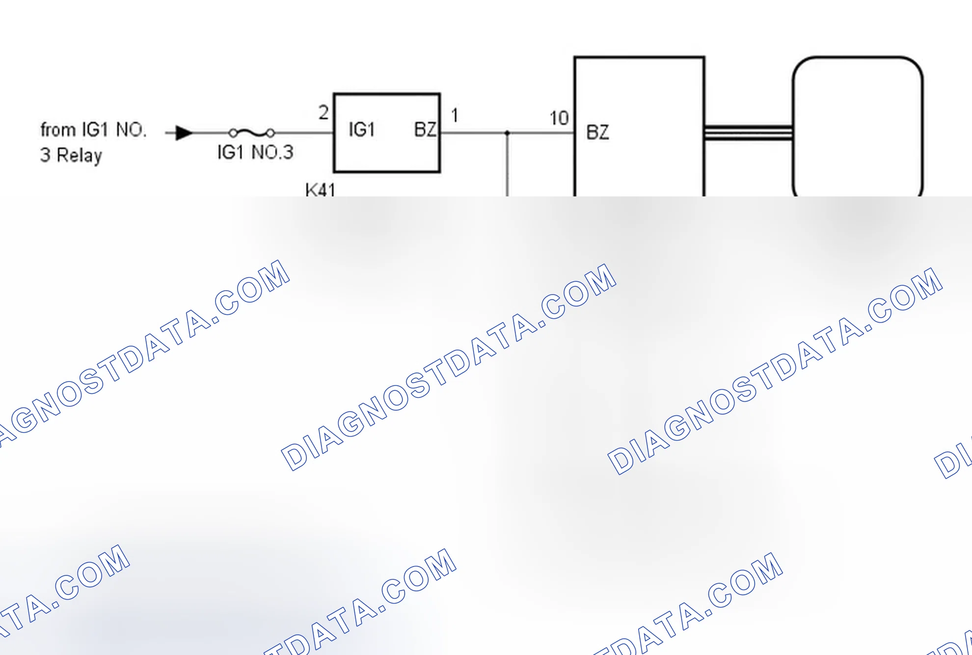 Scheme 20: WIRING DIAGRAM