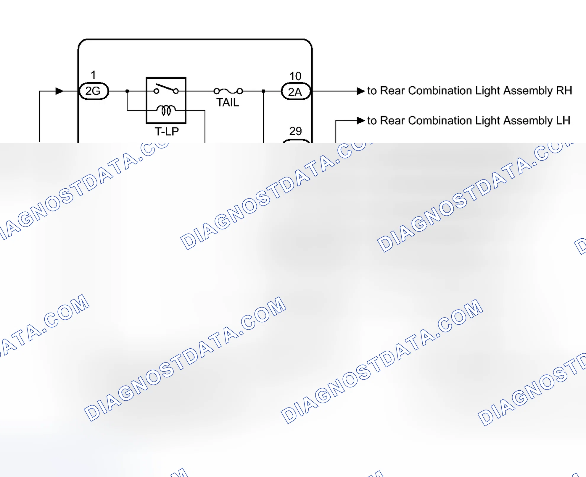 Scheme 121: WIRING DIAGRAM